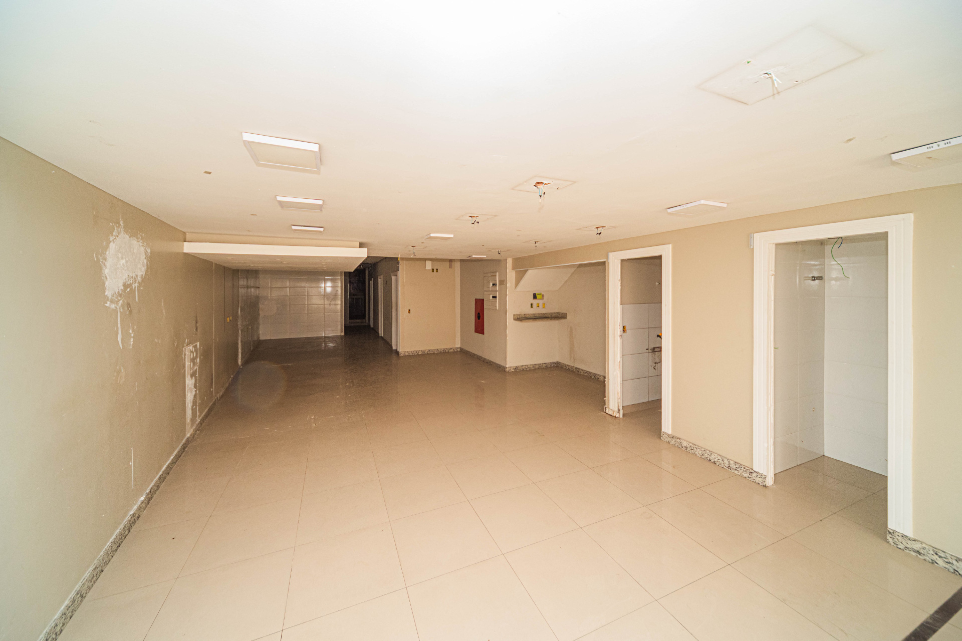 Loja 412m² na Rio Branco. Centro. 3 vagas., foto 4
