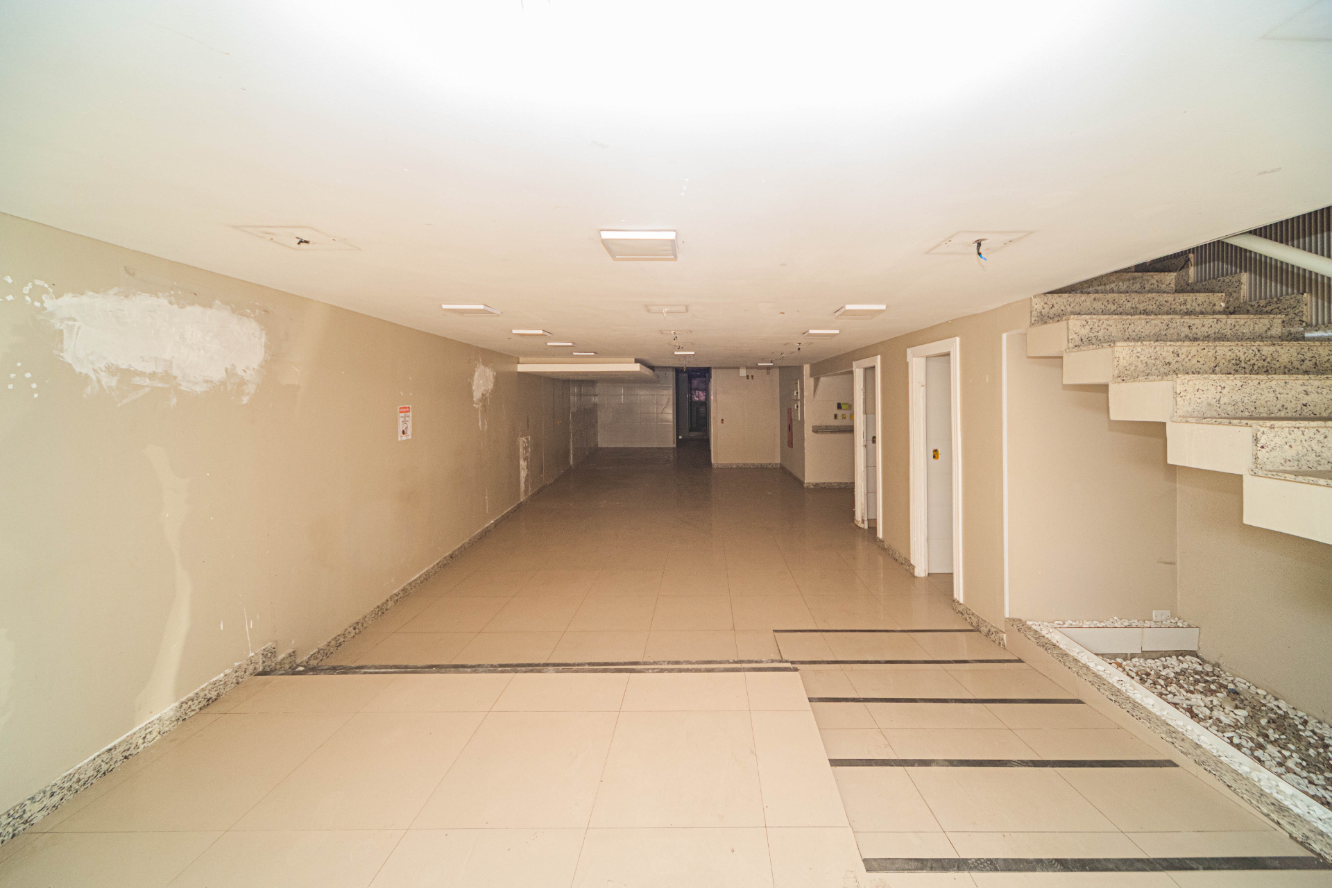 Loja 412m² na Rio Branco. Centro. 3 vagas., foto 3