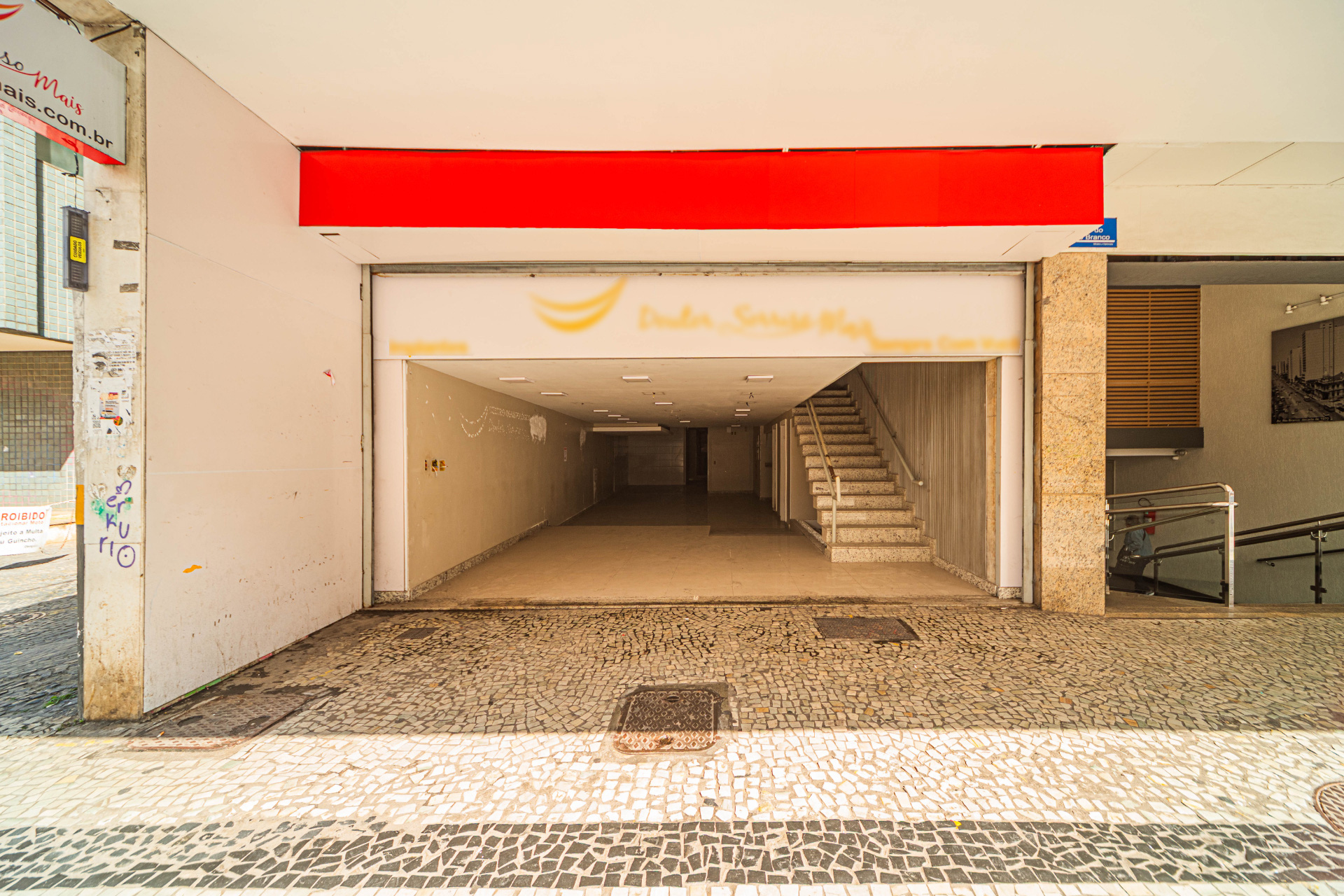Loja 412m² na Rio Branco. Centro. 3 vagas., foto 2