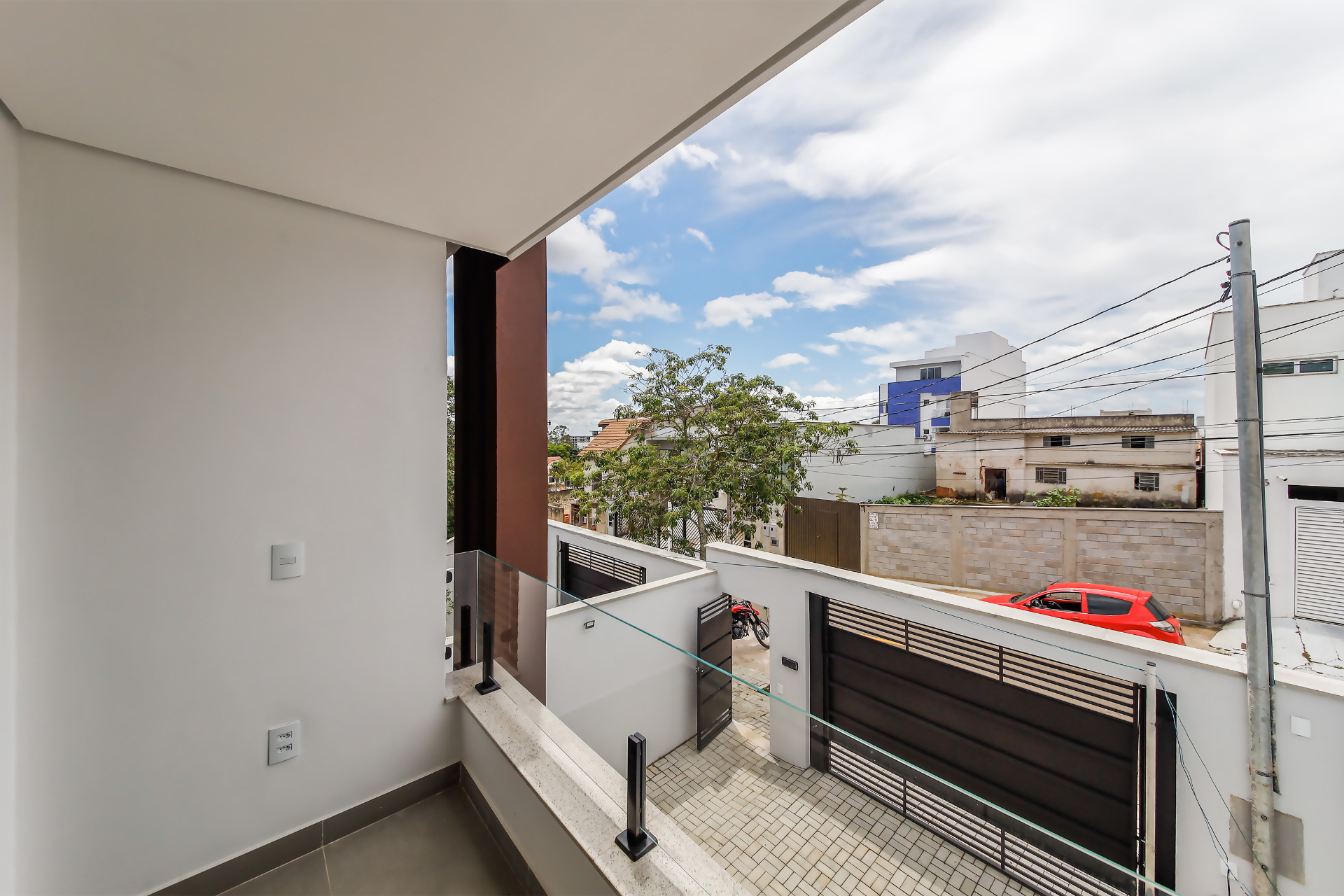 Casa duplex com lazer. Aeroporto. 318m²., foto 10