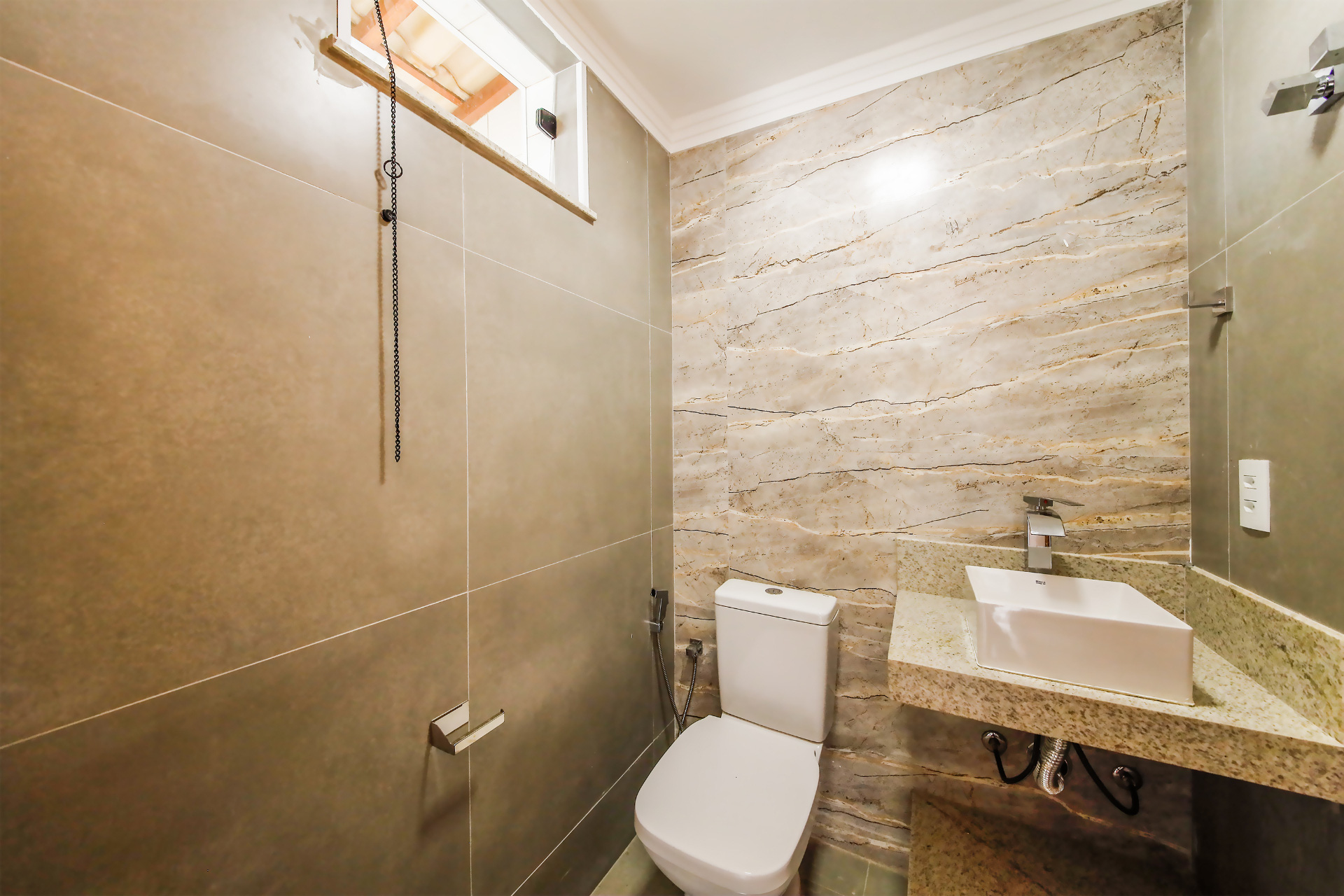 Casa duplex com lazer. Aeroporto. 318m²., foto 5