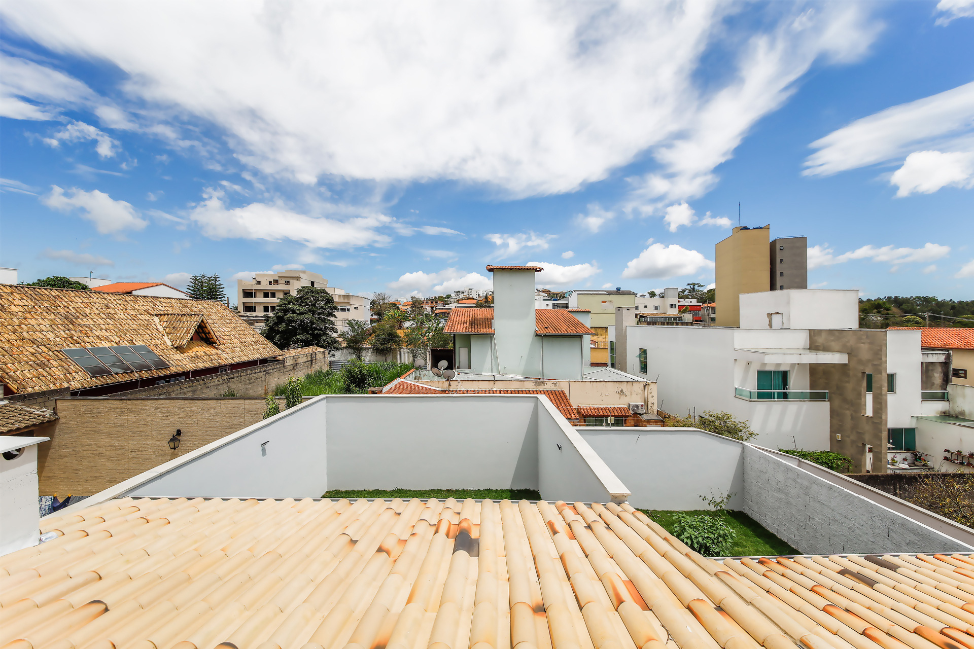 Casa duplex com lazer. Aeroporto. 318m²., foto 16