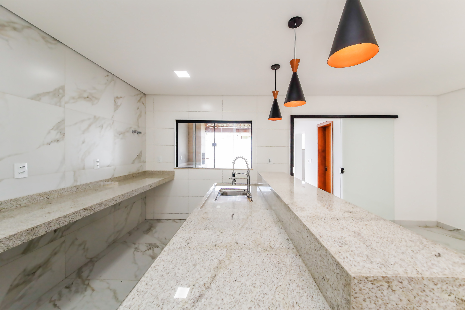 Casa duplex com lazer. Aeroporto. 318m²., foto 4