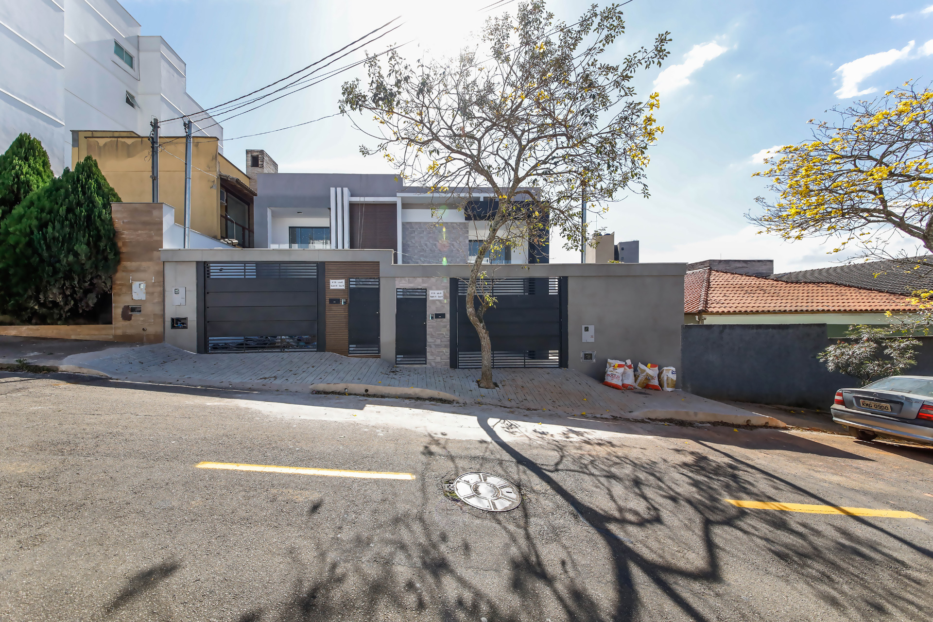 Casa duplex com lazer. Aeroporto. 318m²., foto 2
