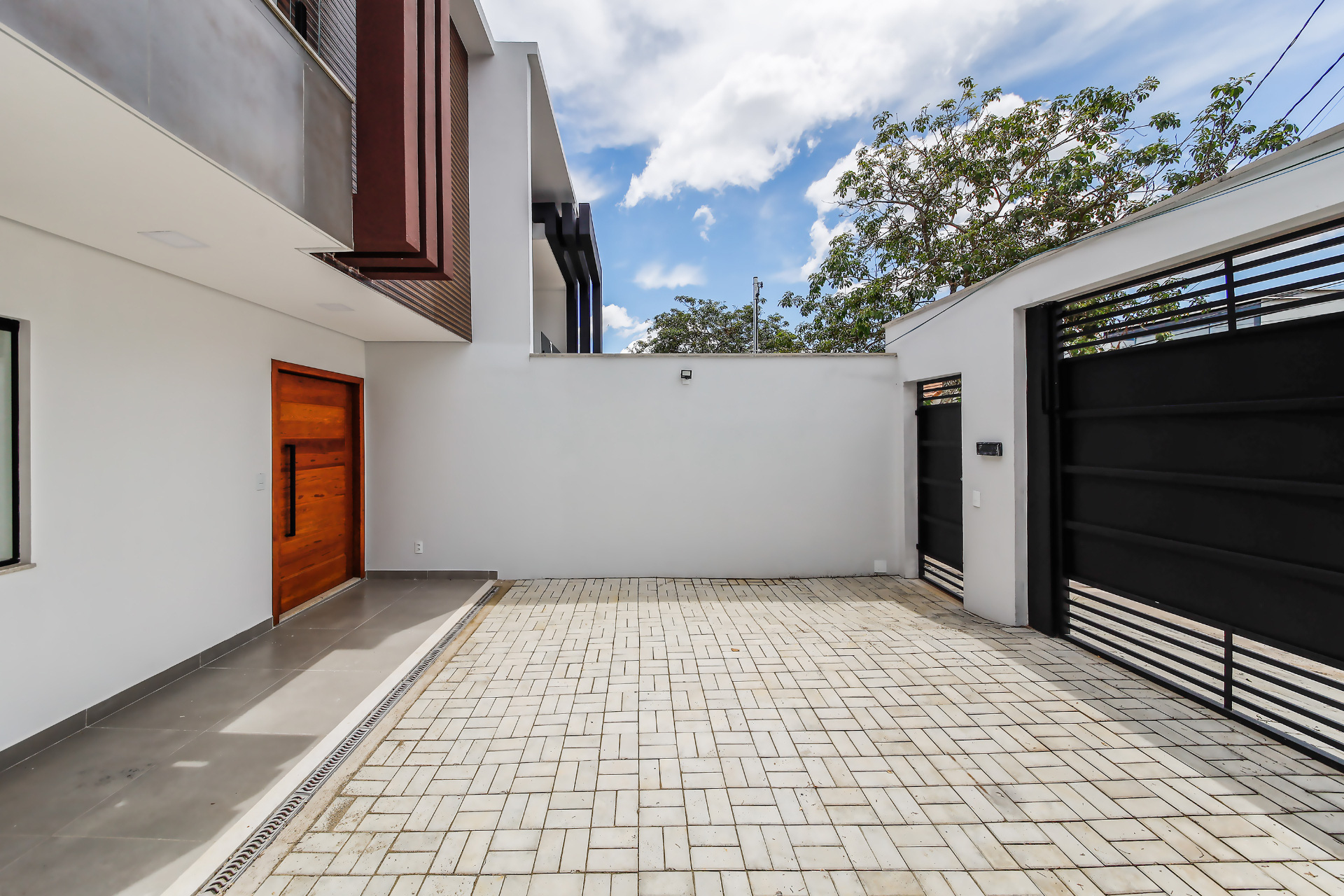 Casa duplex com lazer. Aeroporto. 318m²., foto 17