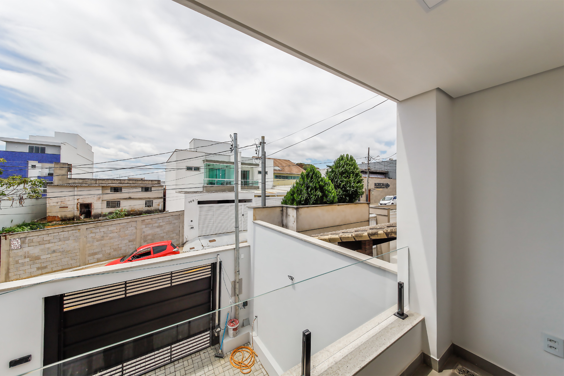 Casa duplex com lazer. Aeroporto. 318m²., foto 11
