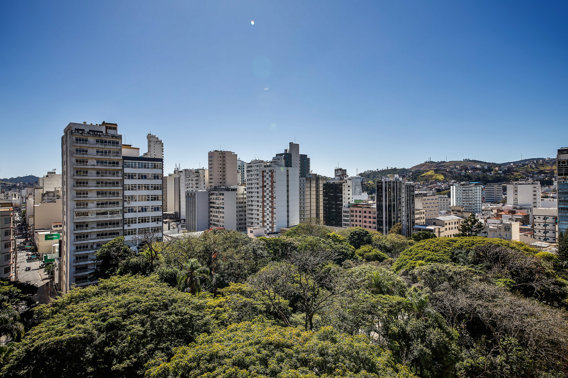 Centro, 3 quartos, vista livre. 162m²., foto 14