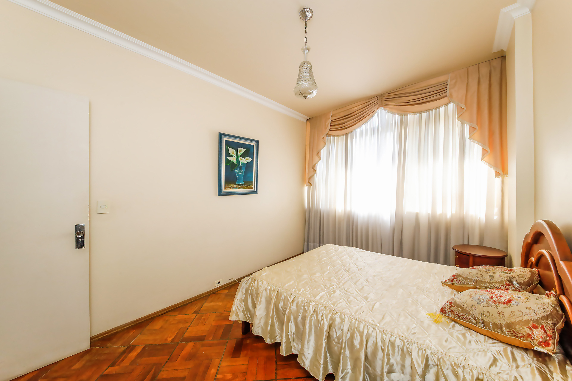 Centro, 3 quartos, vista livre. 162m²., foto 15