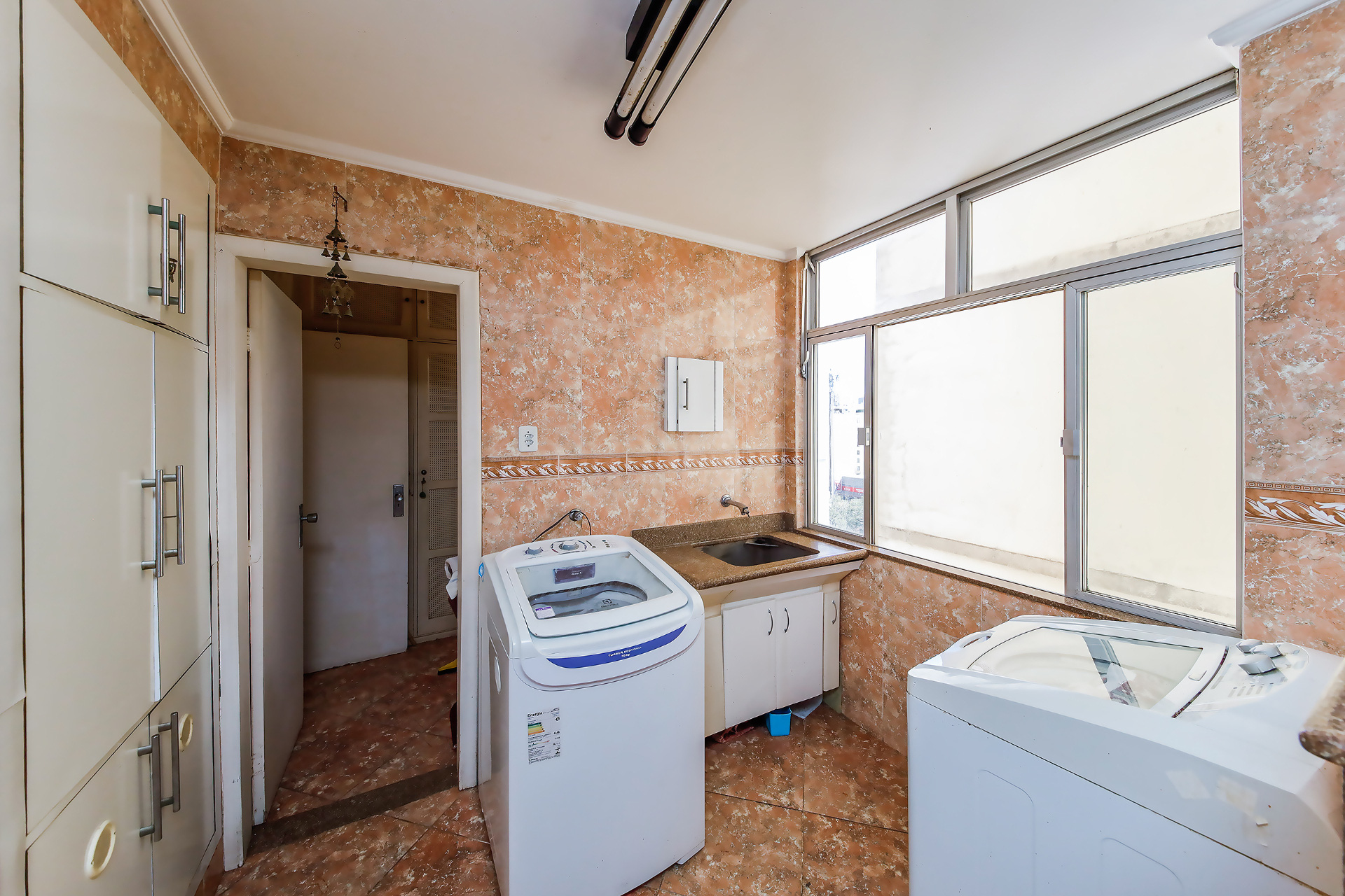 Centro, 3 quartos, vista livre. 162m²., foto 18