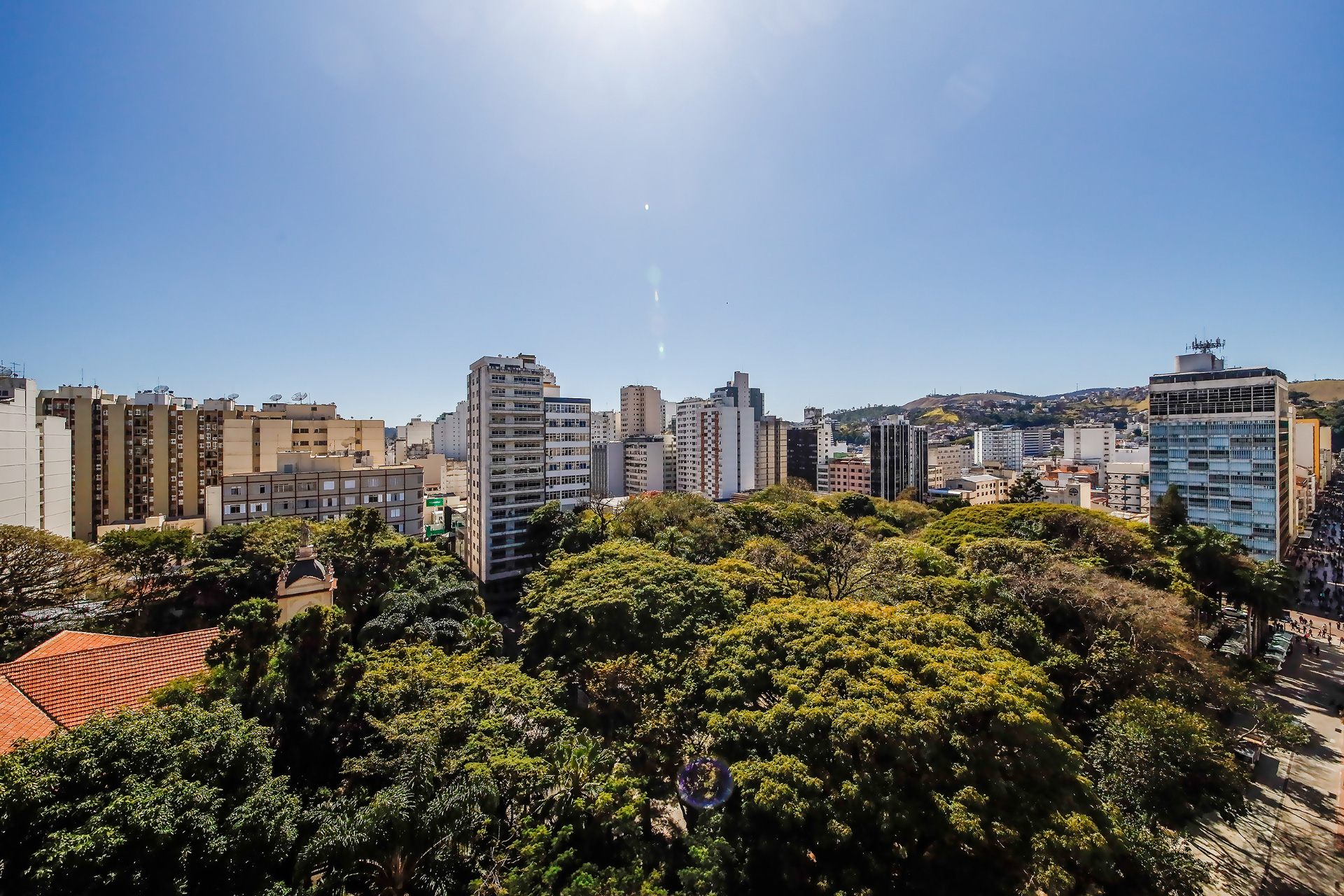 Centro, 3 quartos, vista livre. 162m²., foto 9