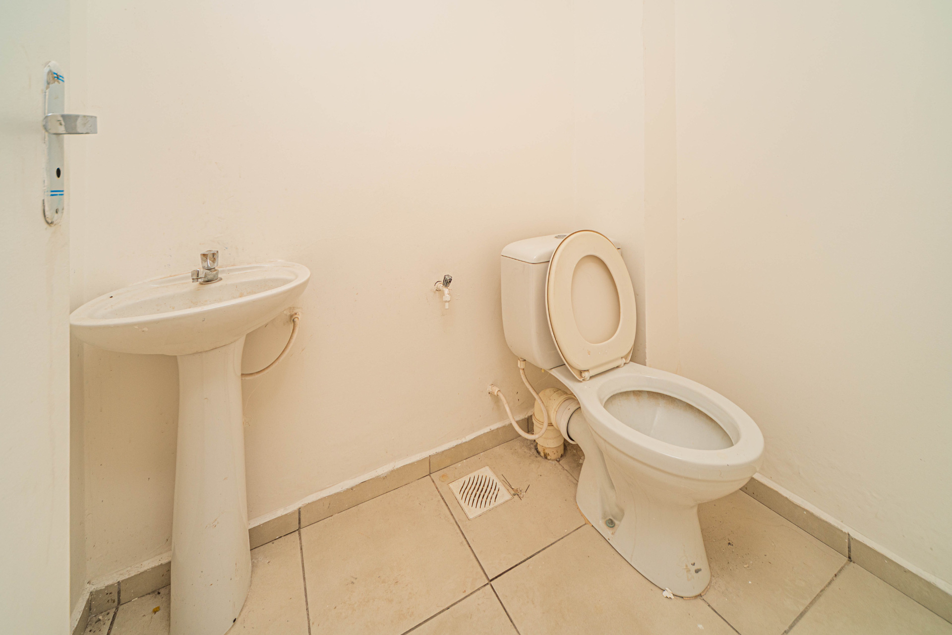 Estrela Sul: Sala 59m², 1 vaga. Negócio na zona sul., foto 3