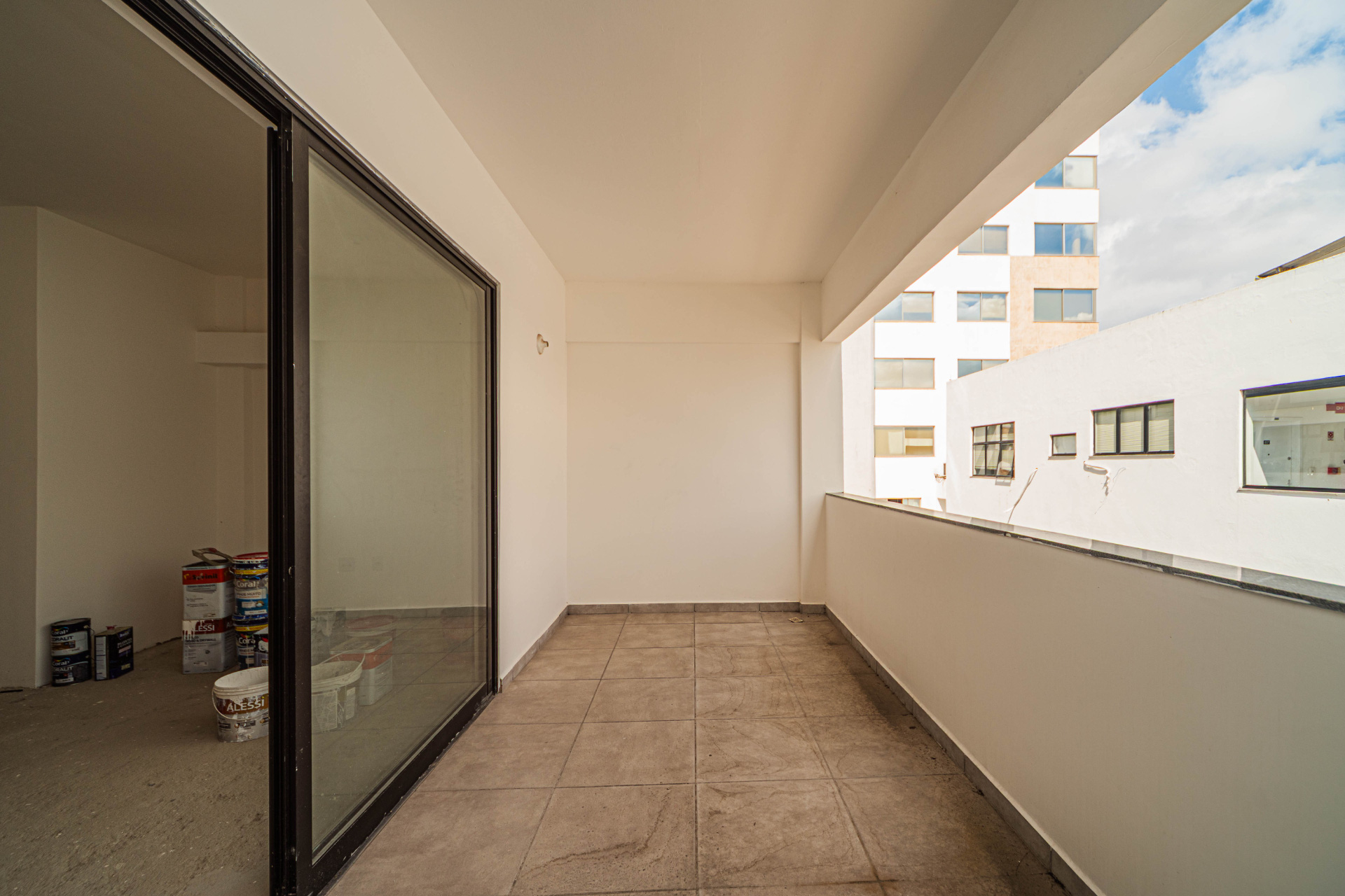 Estrela Sul: Sala 59m², 1 vaga. Negócio na zona sul., foto 5