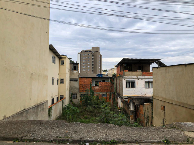 Foto cadastro cód. 18255