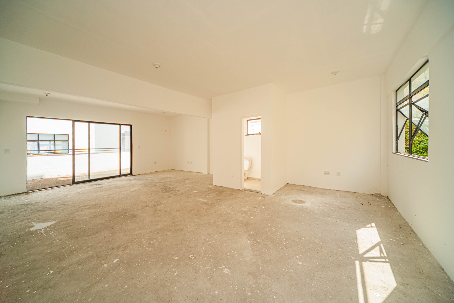 Sala 66m² com vaga, Estrela Sul. Negócio no bairro., foto 2