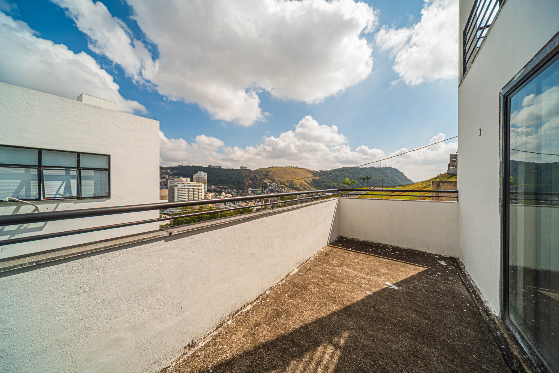 Sala 66m² com vaga, Estrela Sul. Negócio no bairro., foto 6