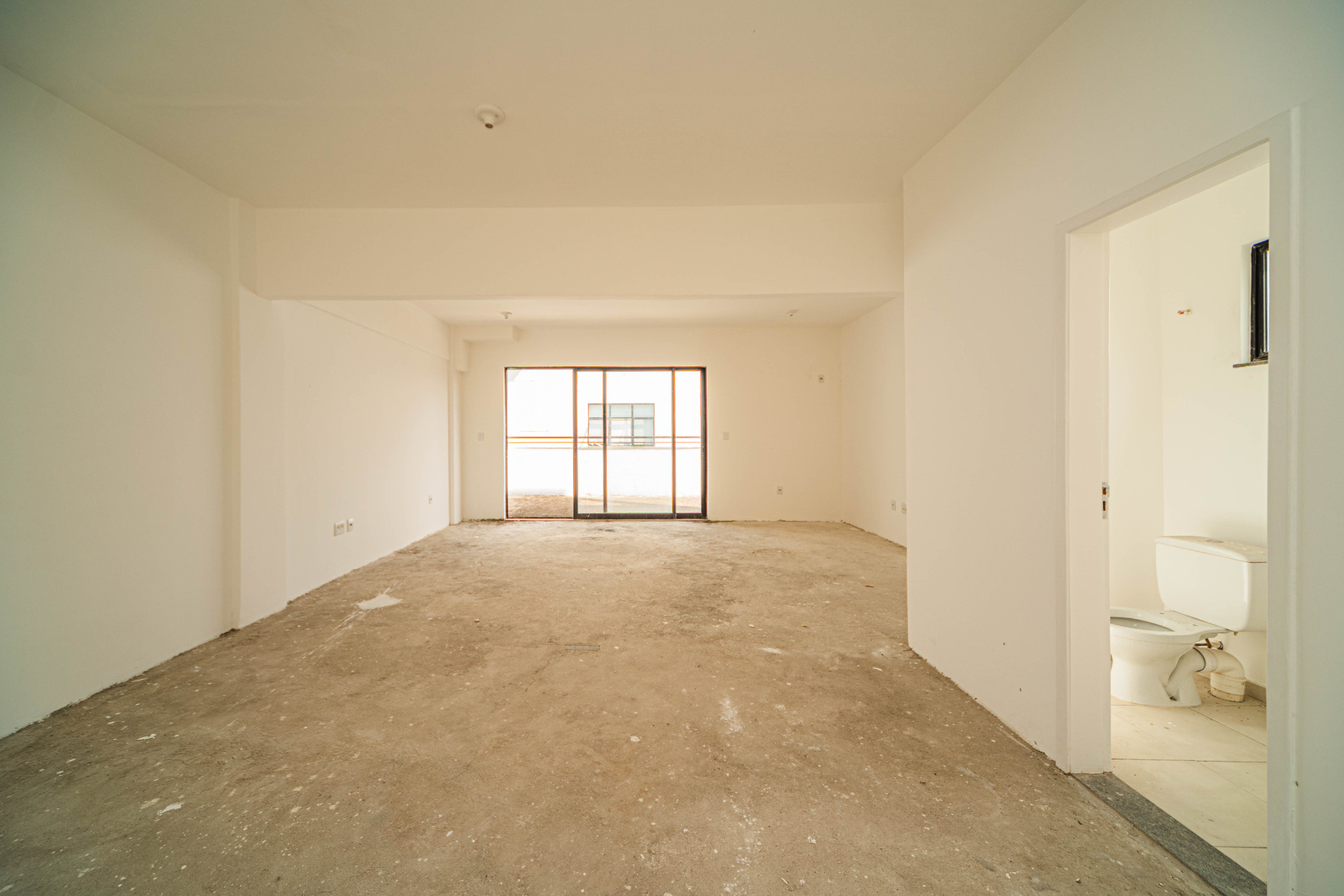 Sala 66m² com vaga, Estrela Sul. Negócio no bairro., foto 1