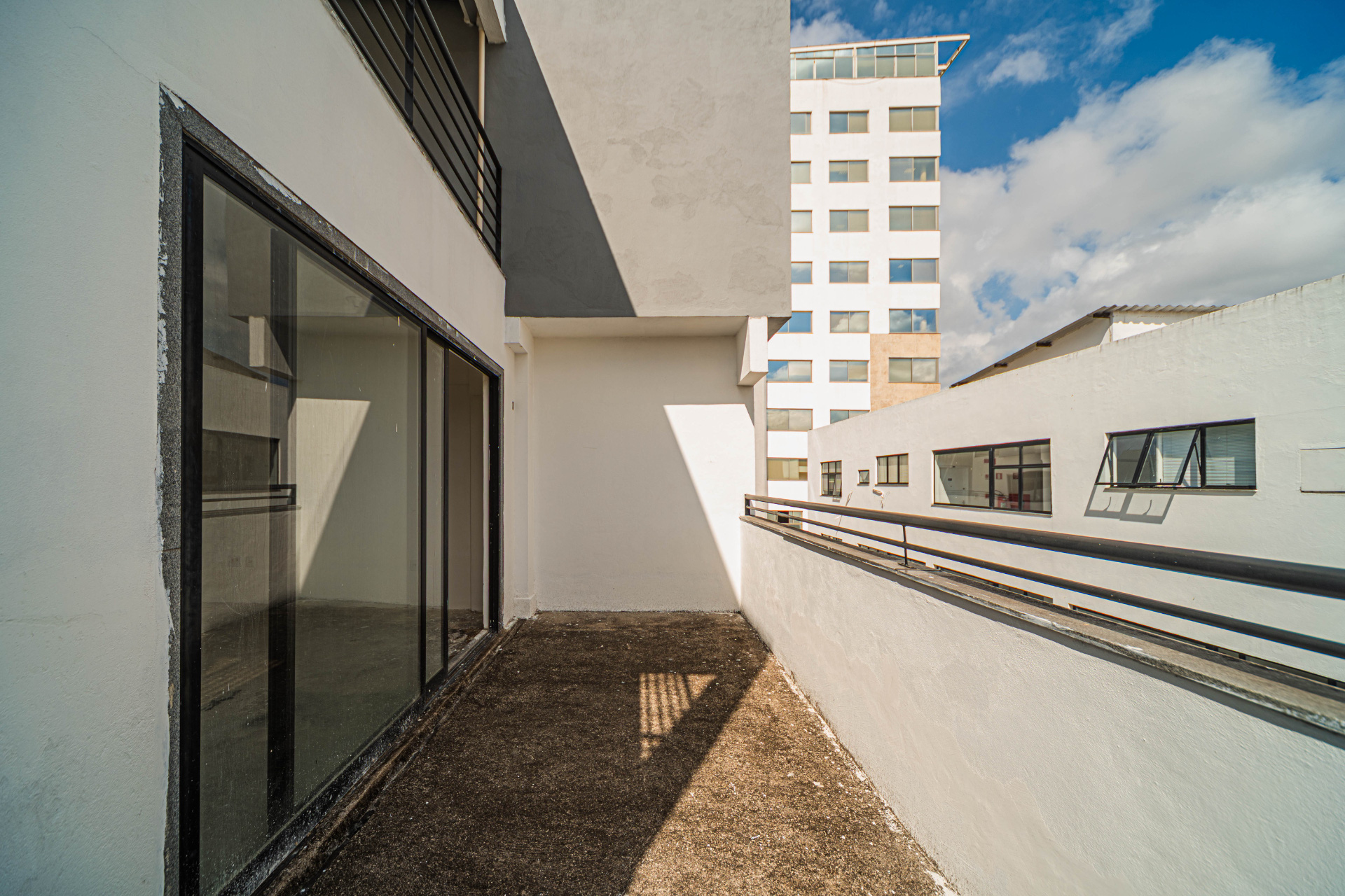 Sala 66m² com vaga, Estrela Sul. Negócio no bairro., foto 7