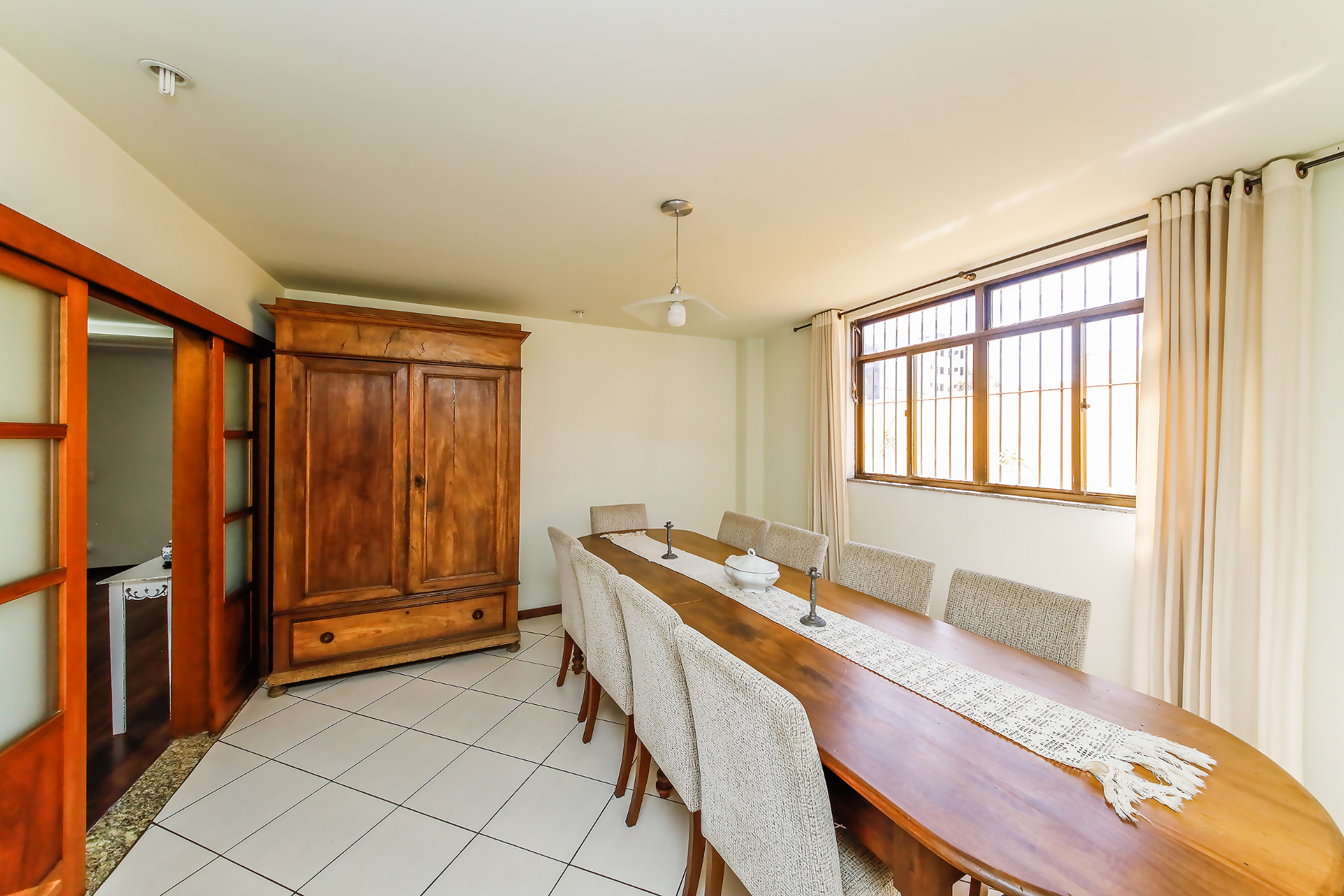 São Mateus com vista livre. Lazer completo., foto 9