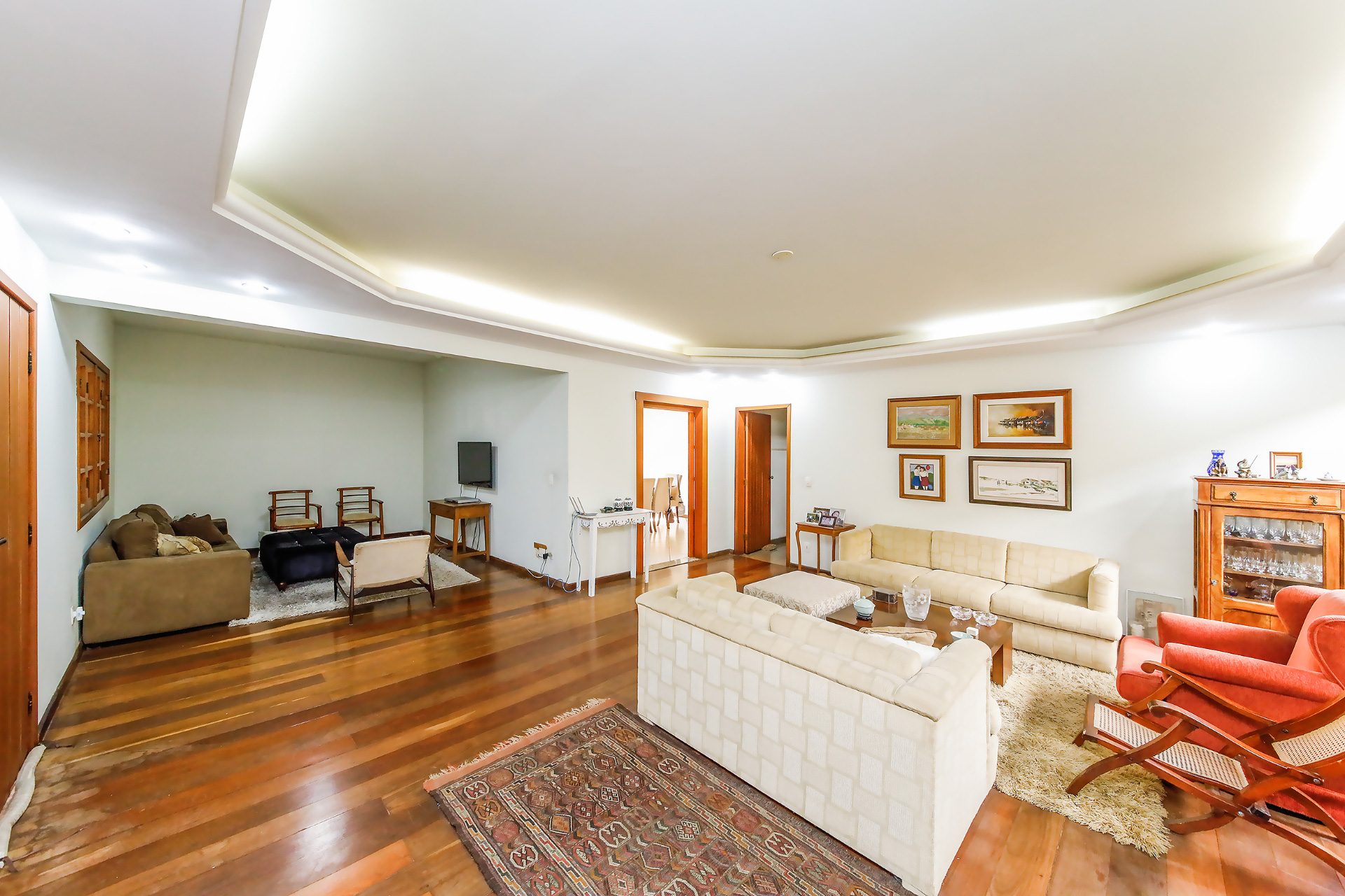 São Mateus com vista livre. Lazer completo., foto 6
