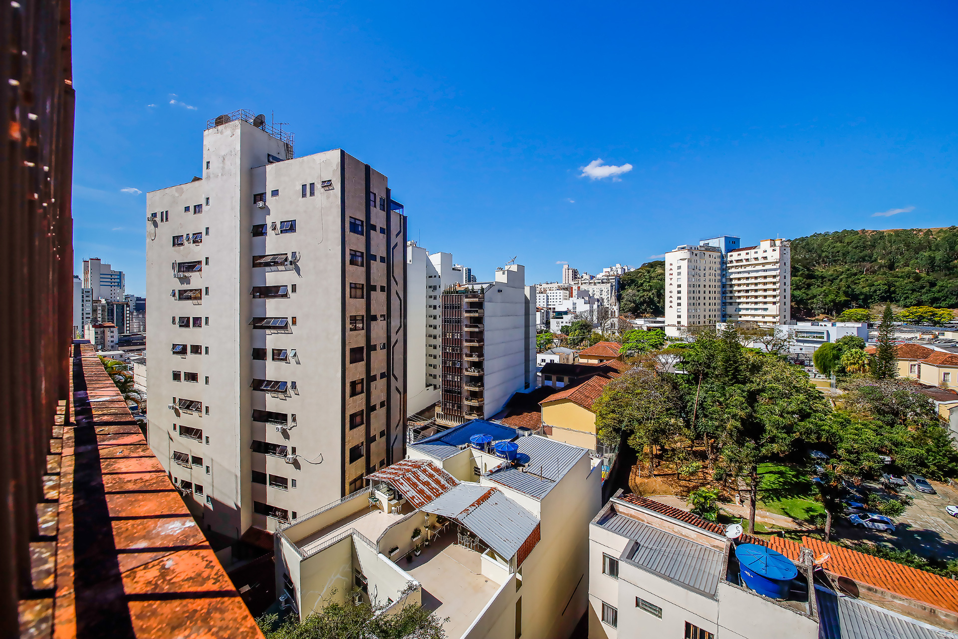 São Mateus com vista livre. Lazer completo., foto 16
