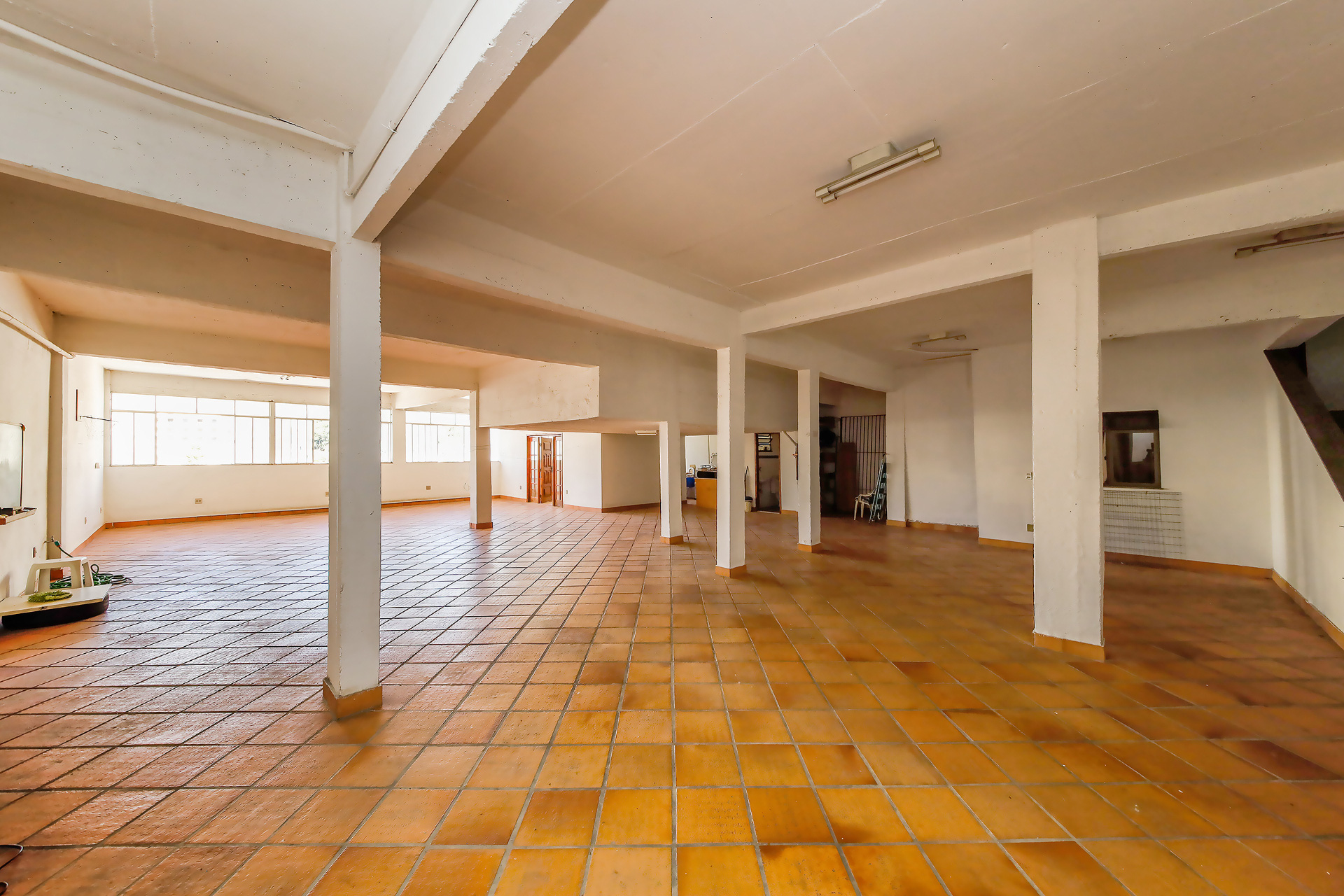 São Mateus com vista livre. Lazer completo., foto 34