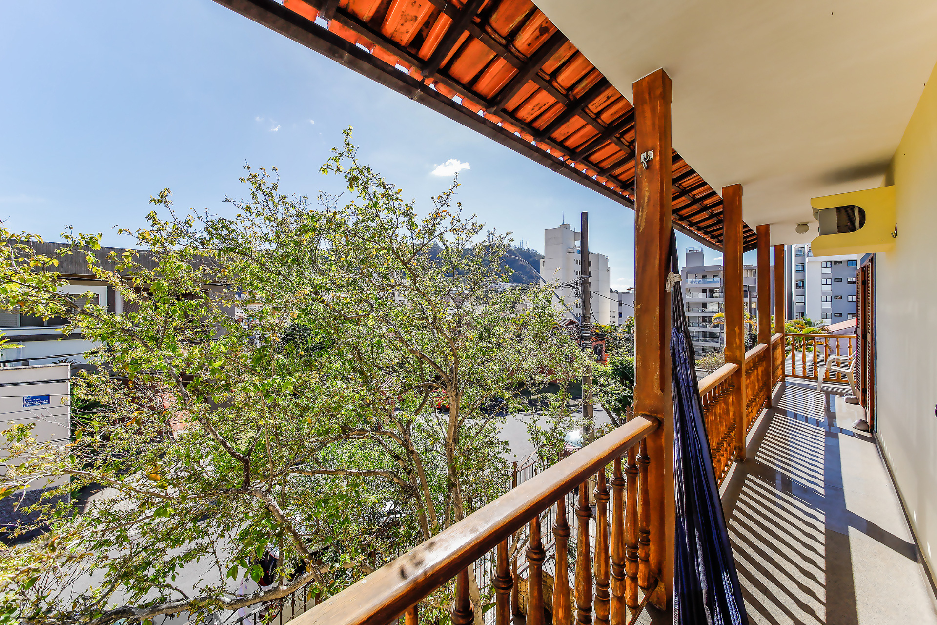 São Mateus com vista livre. Lazer completo., foto 20