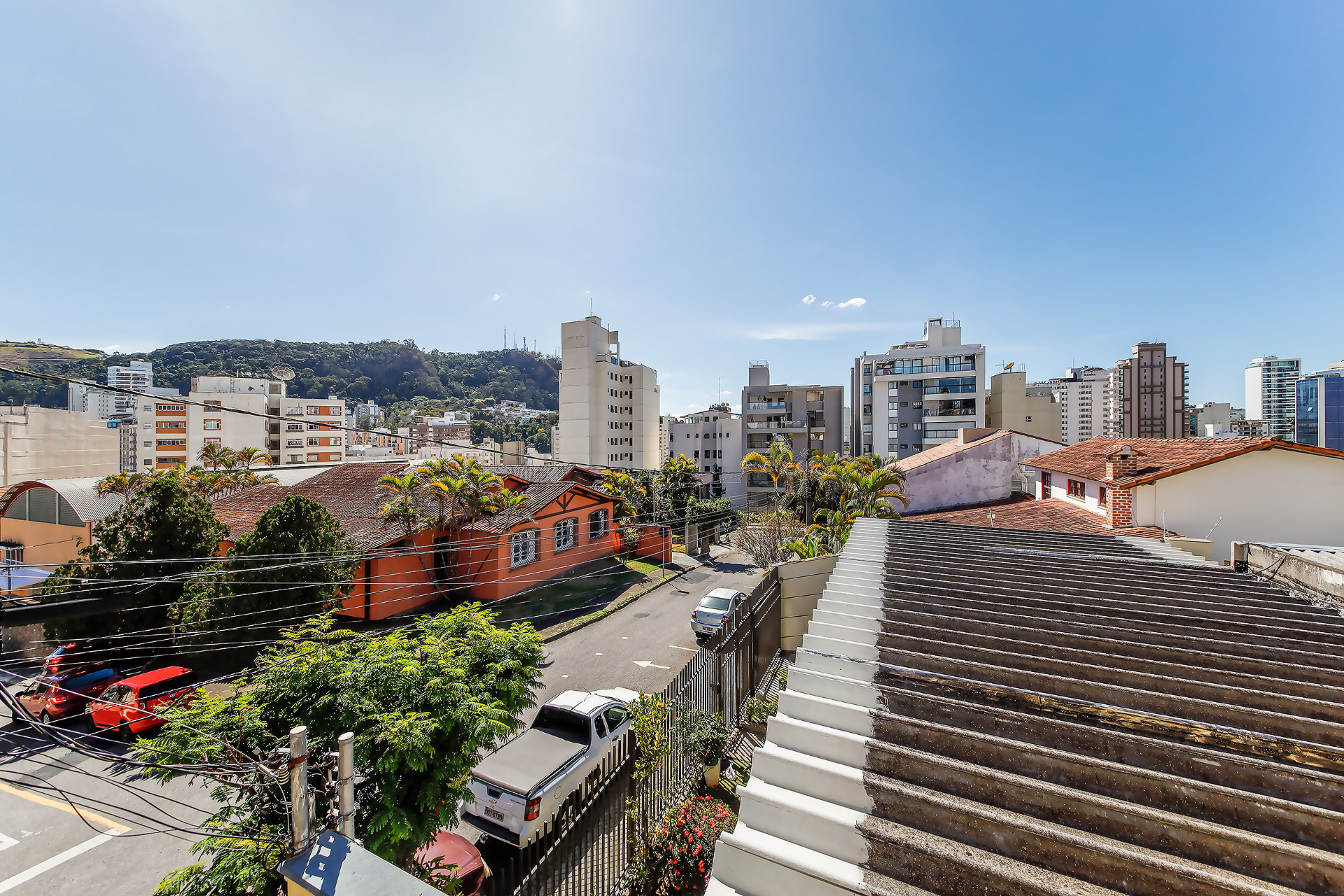 São Mateus com vista livre. Lazer completo., foto 23