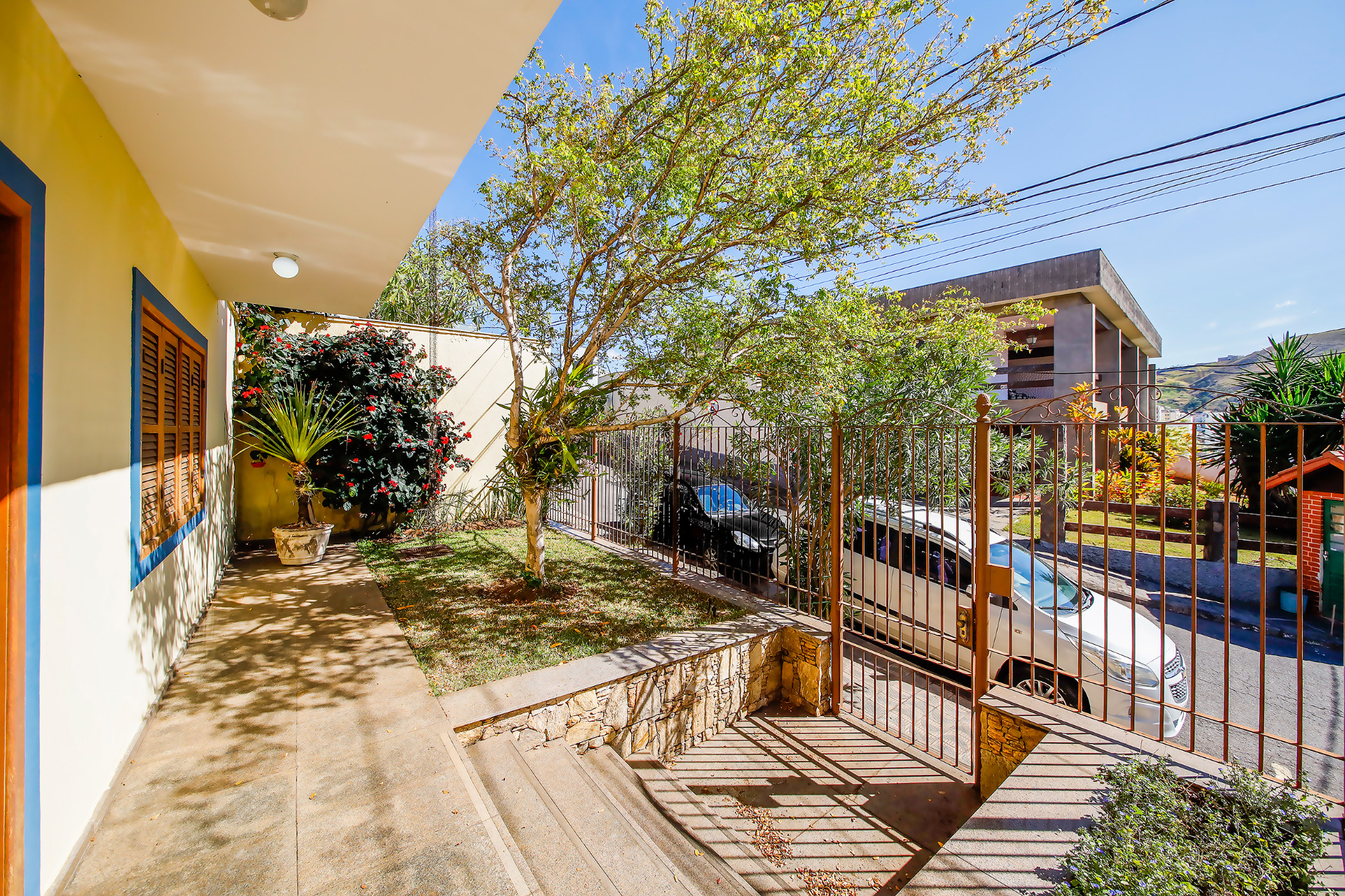 São Mateus com vista livre. Lazer completo., foto 4
