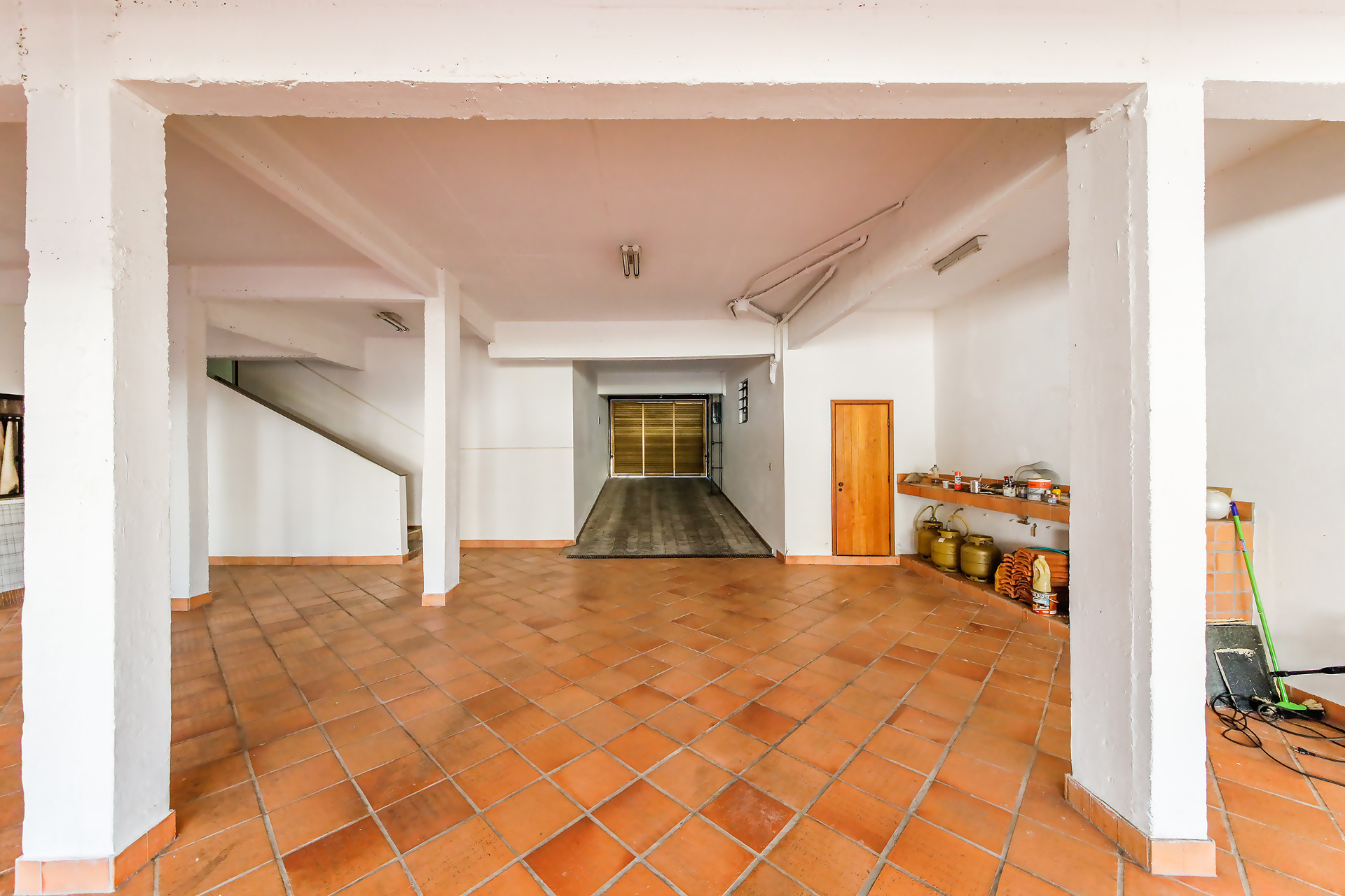 São Mateus com vista livre. Lazer completo., foto 35