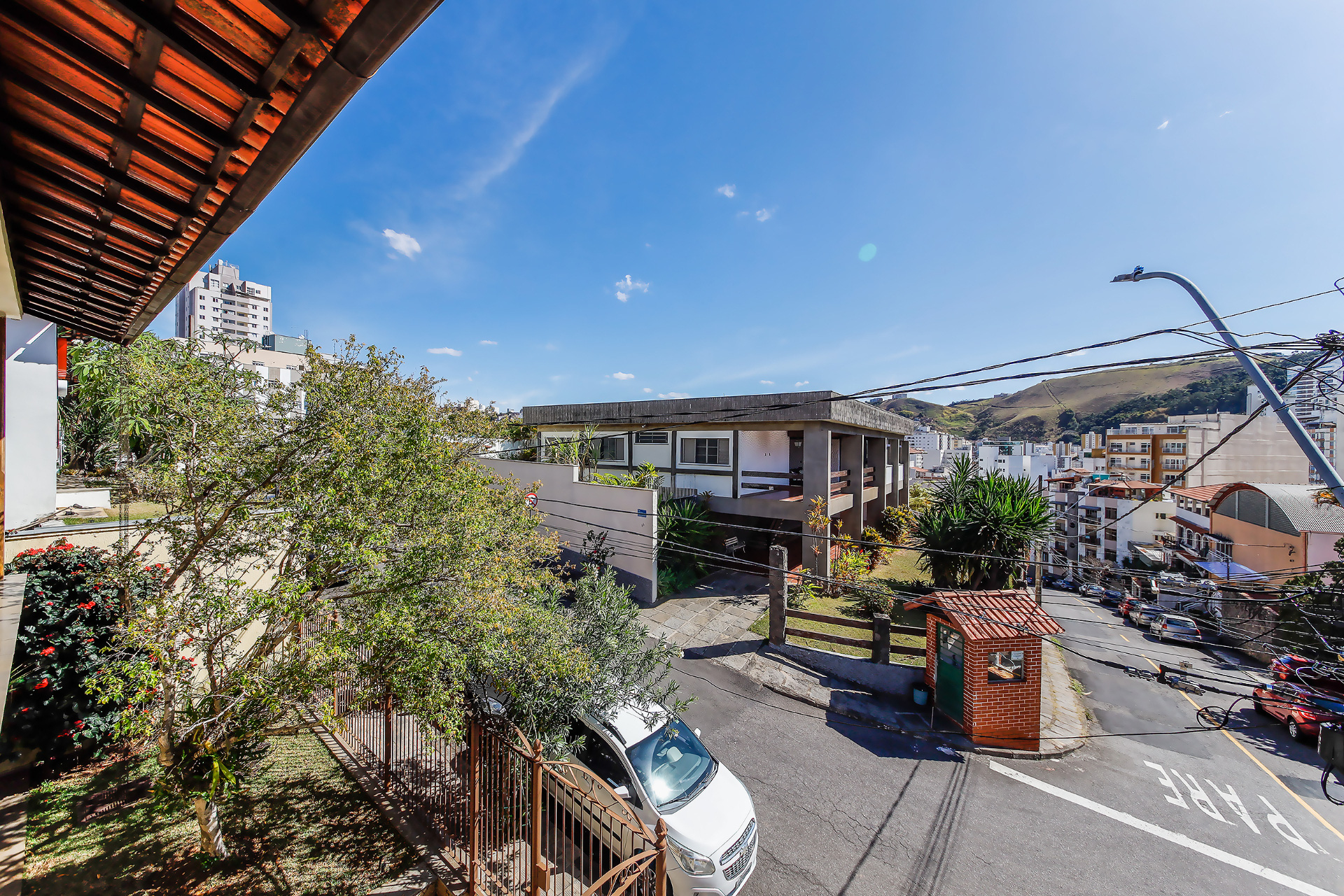 São Mateus com vista livre. Lazer completo., foto 22