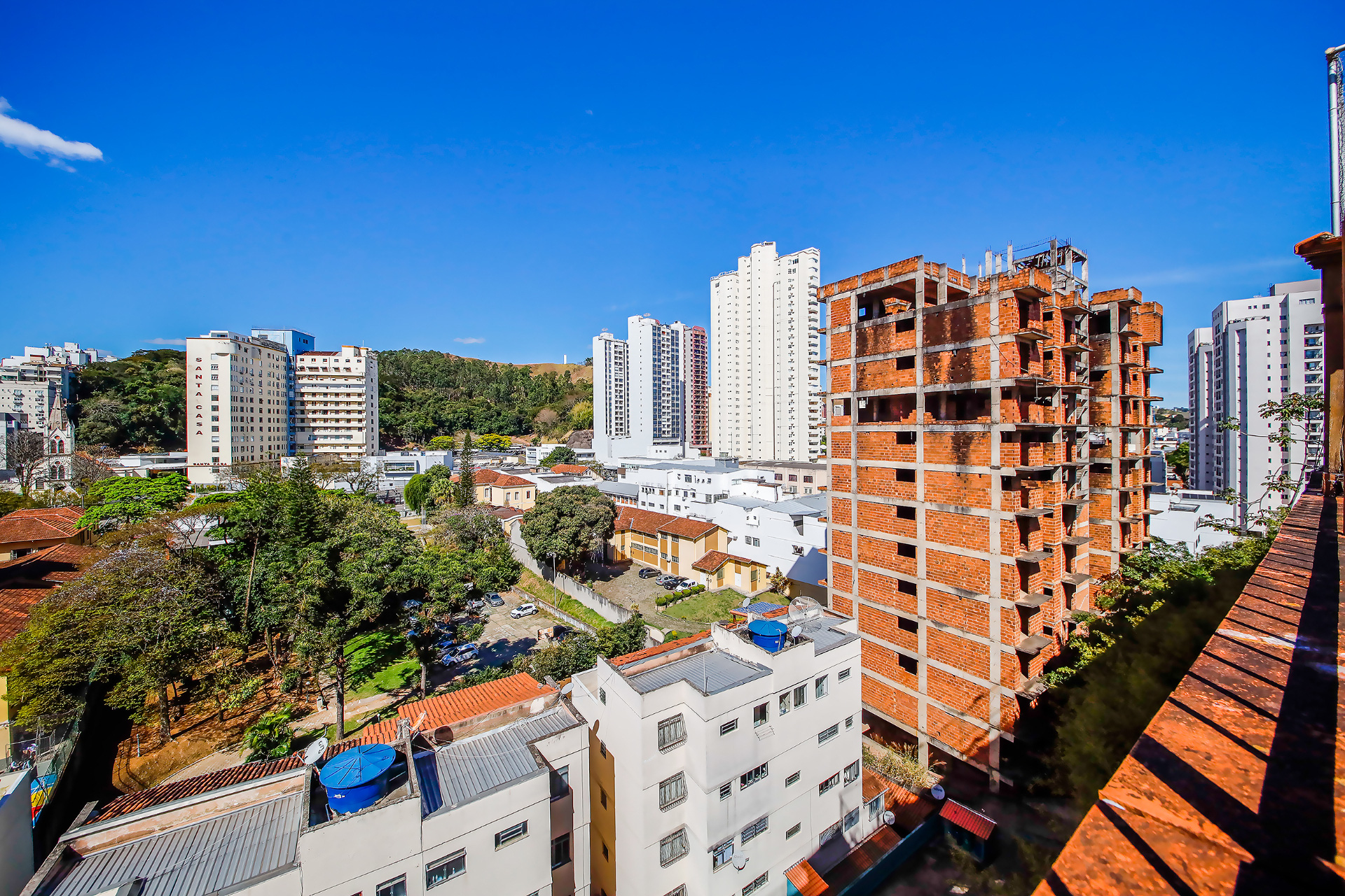 São Mateus com vista livre. Lazer completo., foto 15