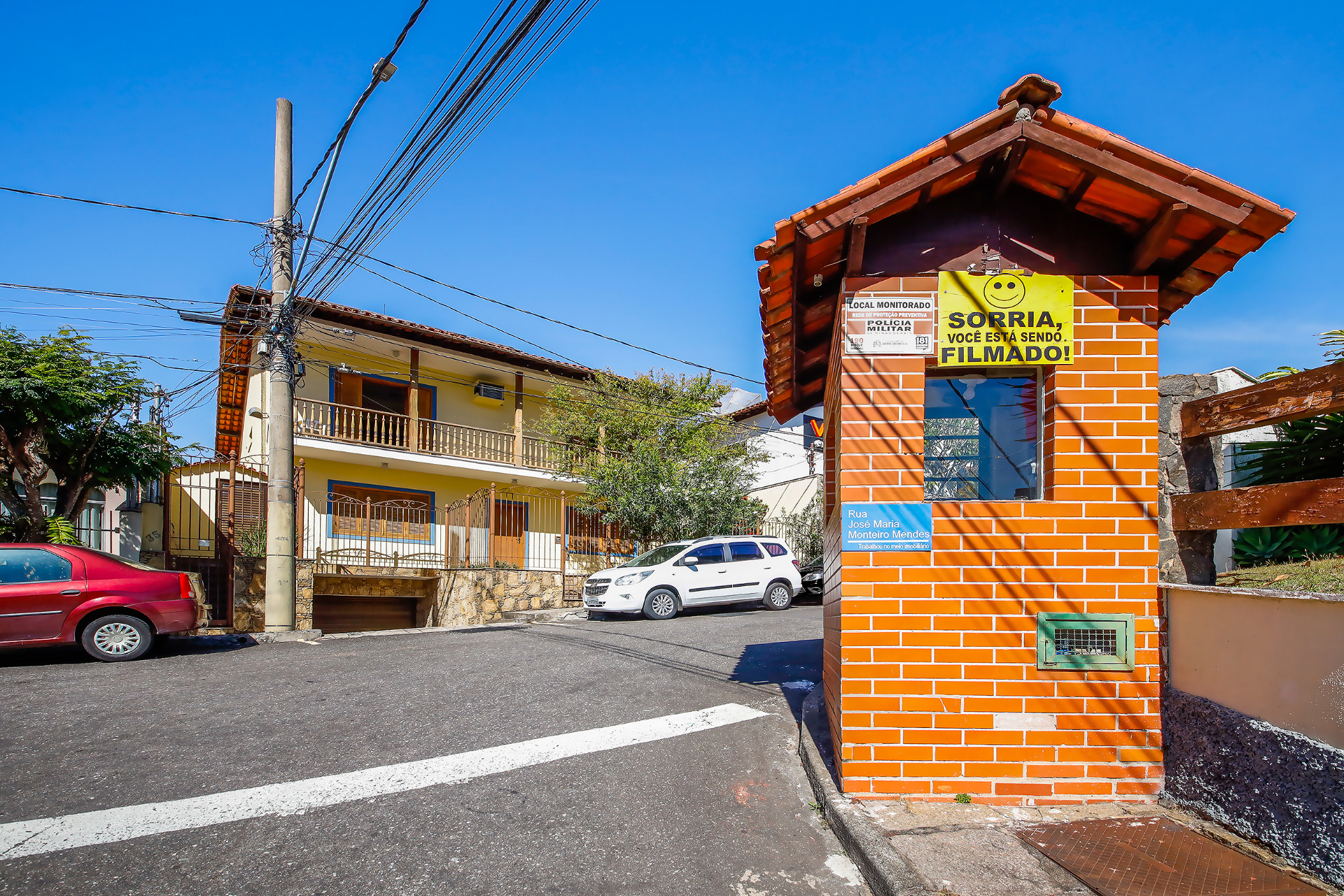 São Mateus com vista livre. Lazer completo., foto 3