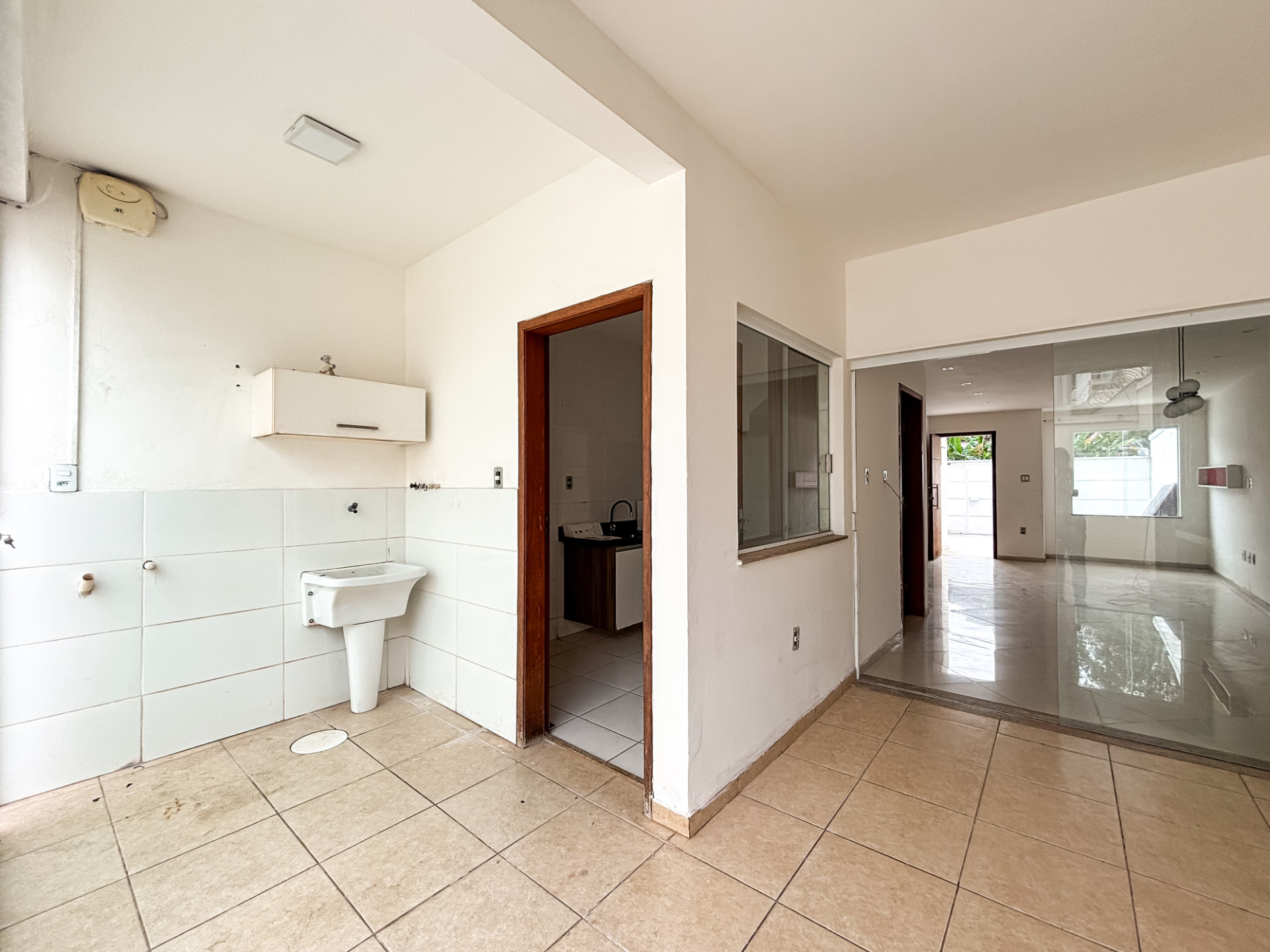 Casa com churrasqueira no São Pedro., foto 7