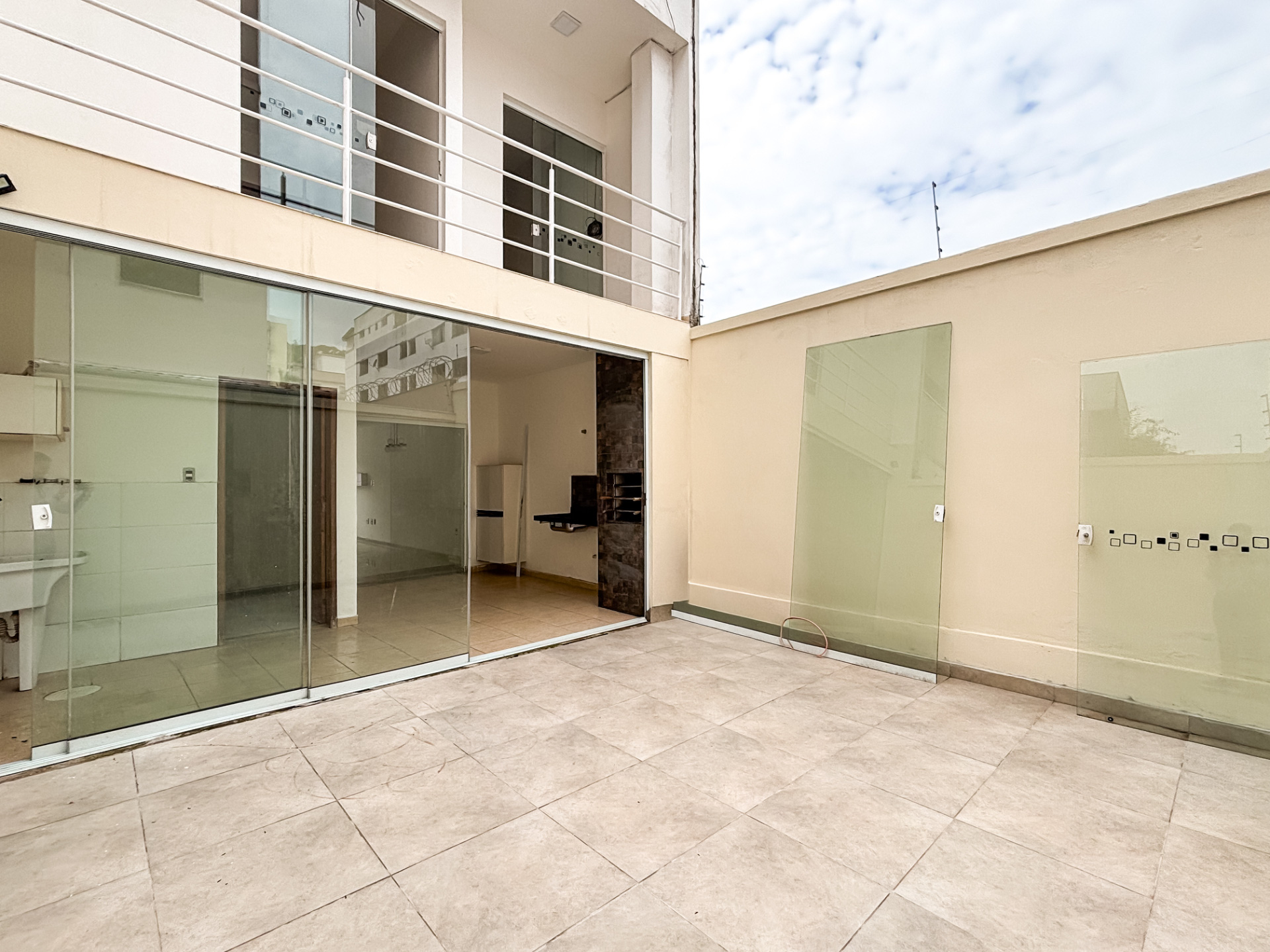 Casa com churrasqueira no São Pedro., foto 11
