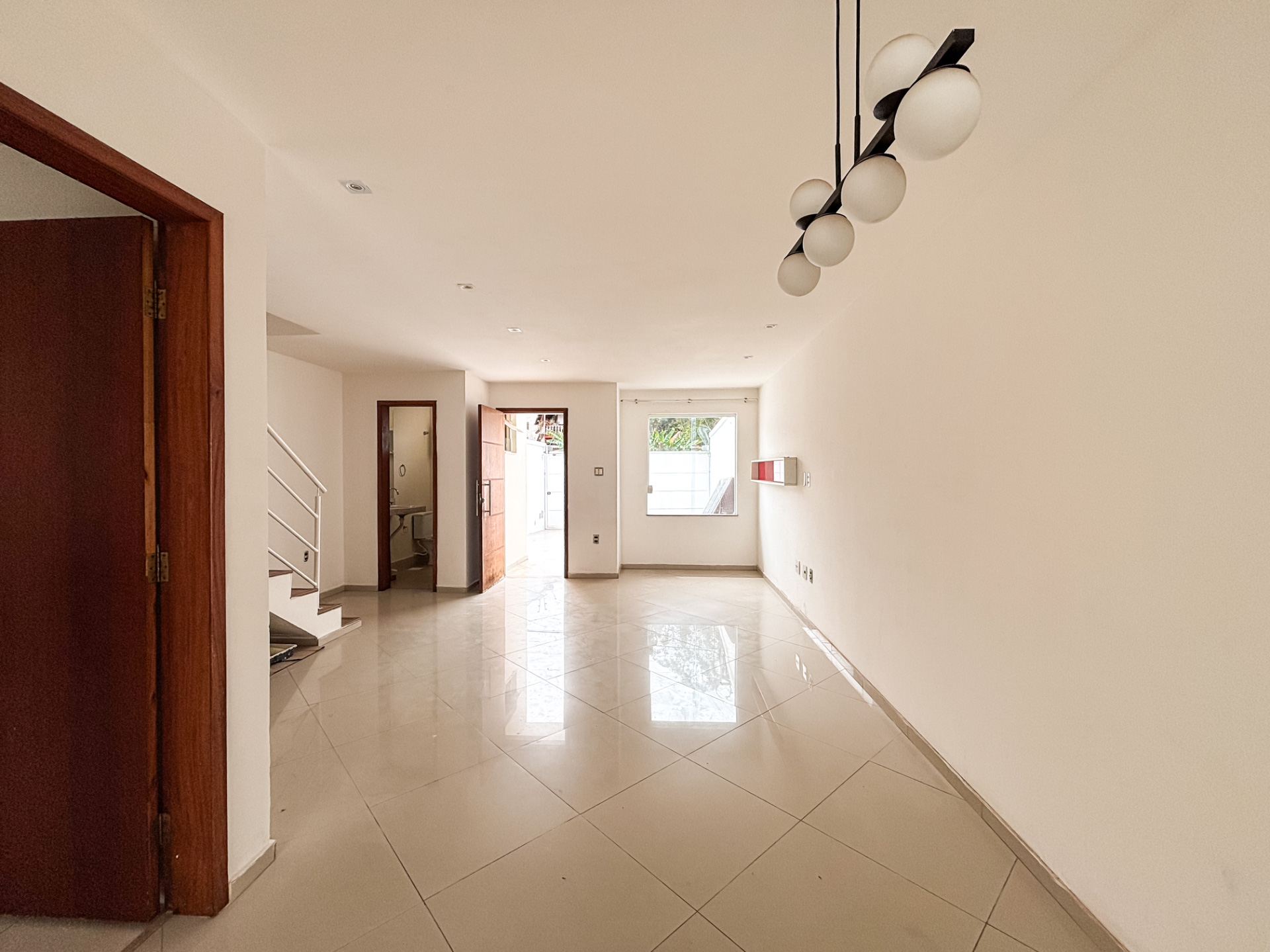 Casa com churrasqueira no São Pedro., foto 4