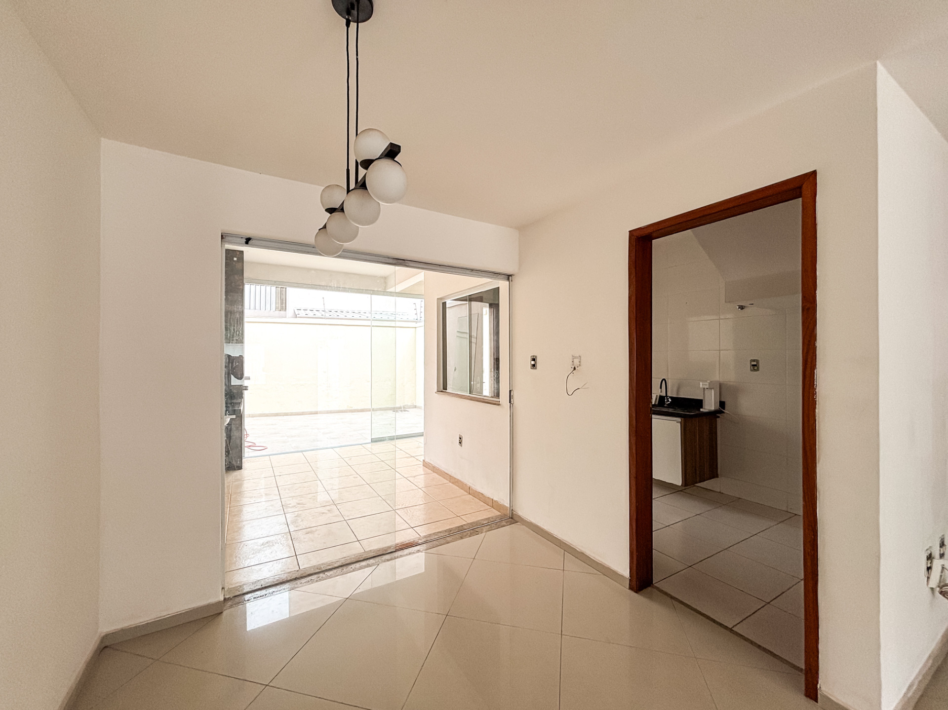 Casa com churrasqueira no São Pedro., foto 3