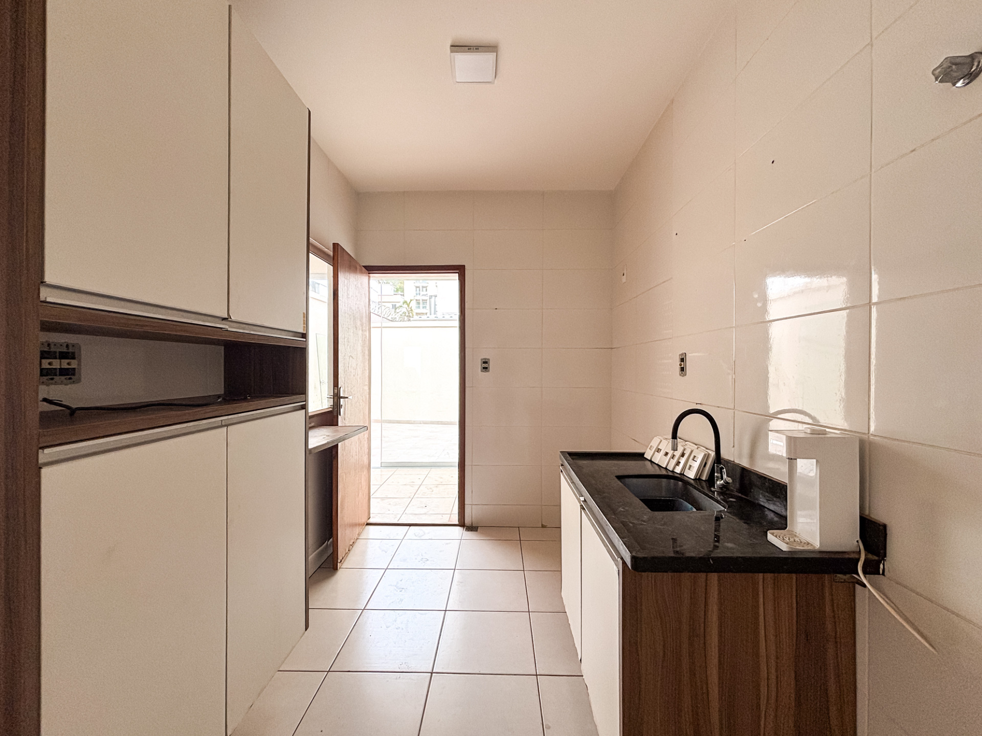 Casa com churrasqueira no São Pedro., foto 9