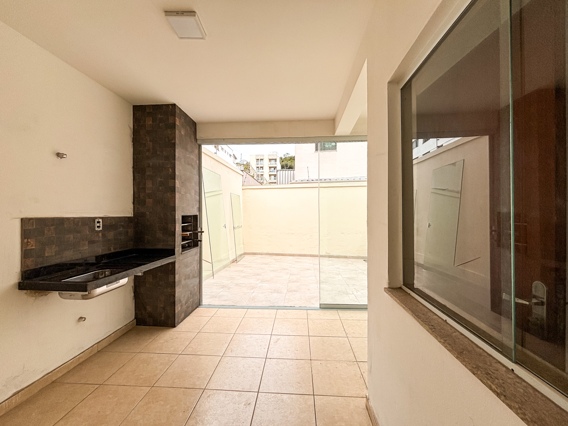 Casa com churrasqueira no São Pedro., foto 6