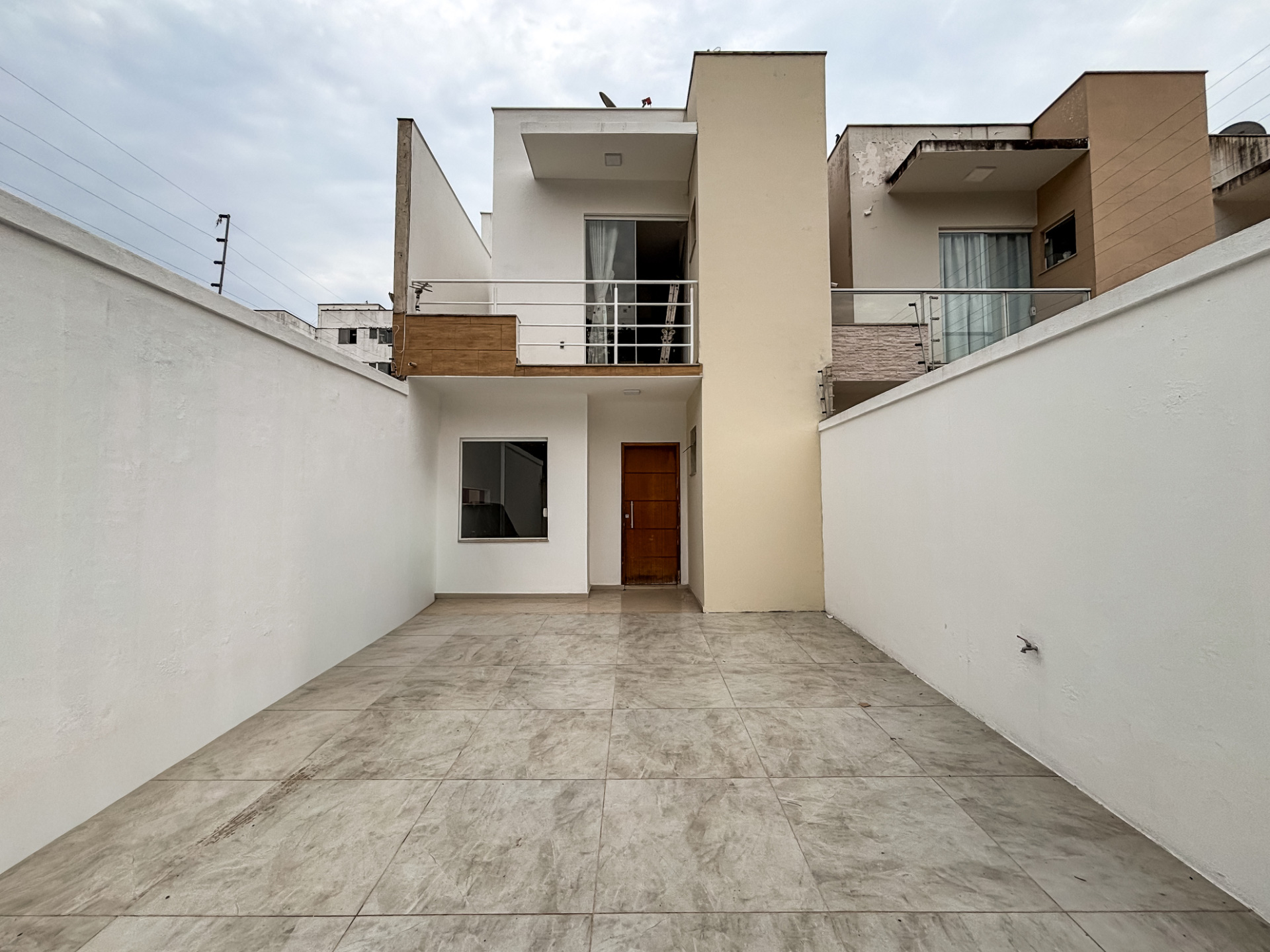 Casa com churrasqueira no São Pedro., foto 24