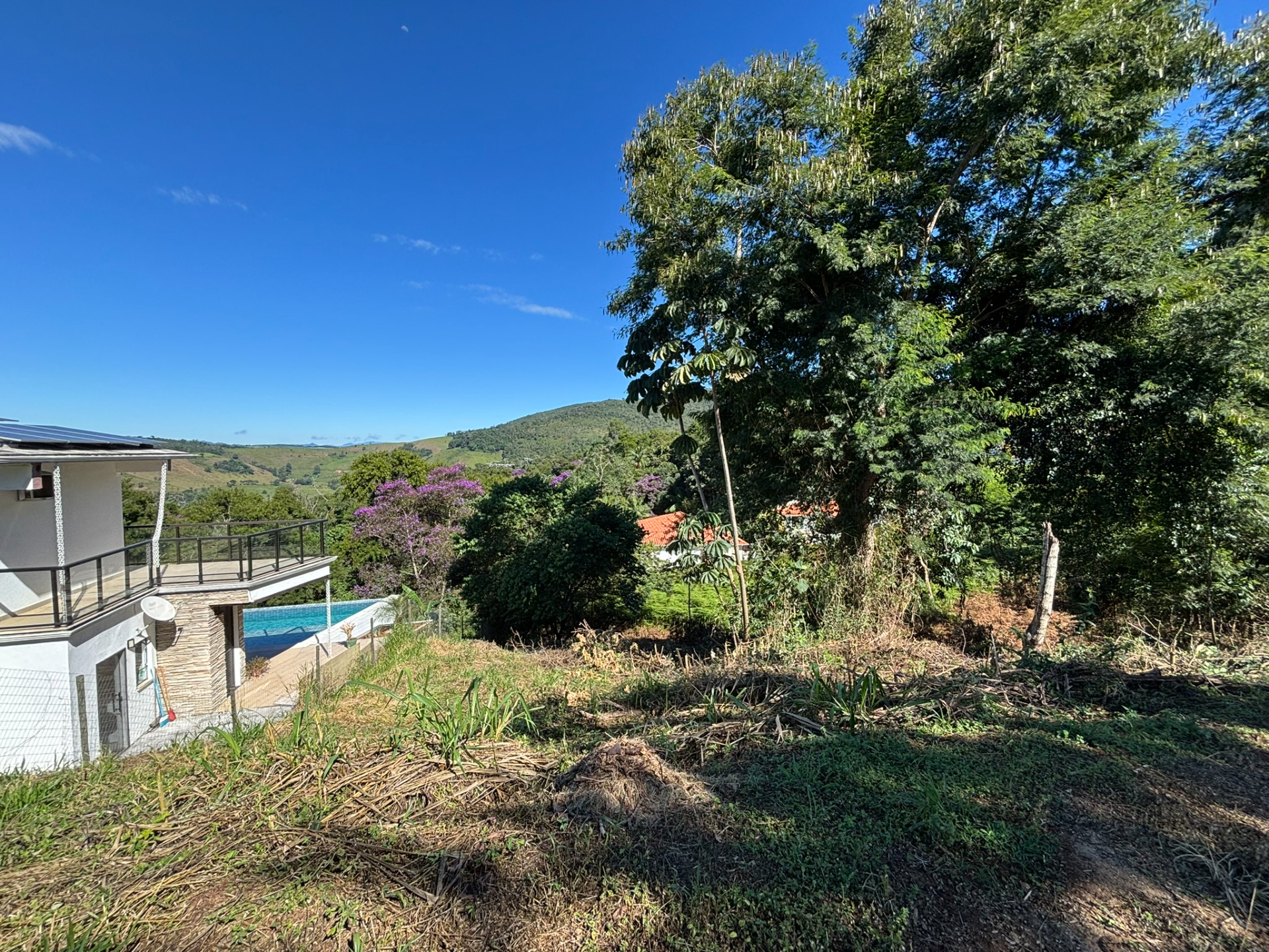 Terreno 740m². Condomínio. Novo Horizonte., foto 4