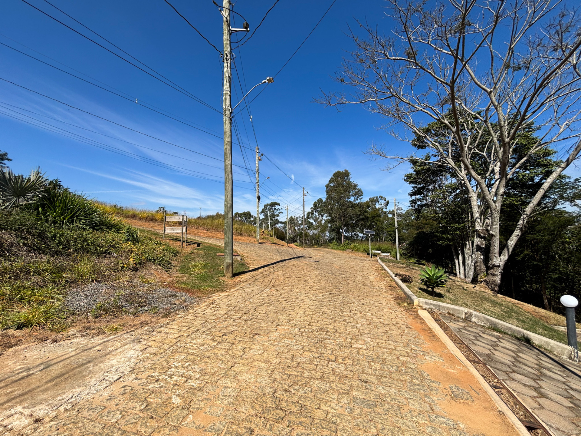 Terreno 740m². Condomínio. Novo Horizonte., foto 7