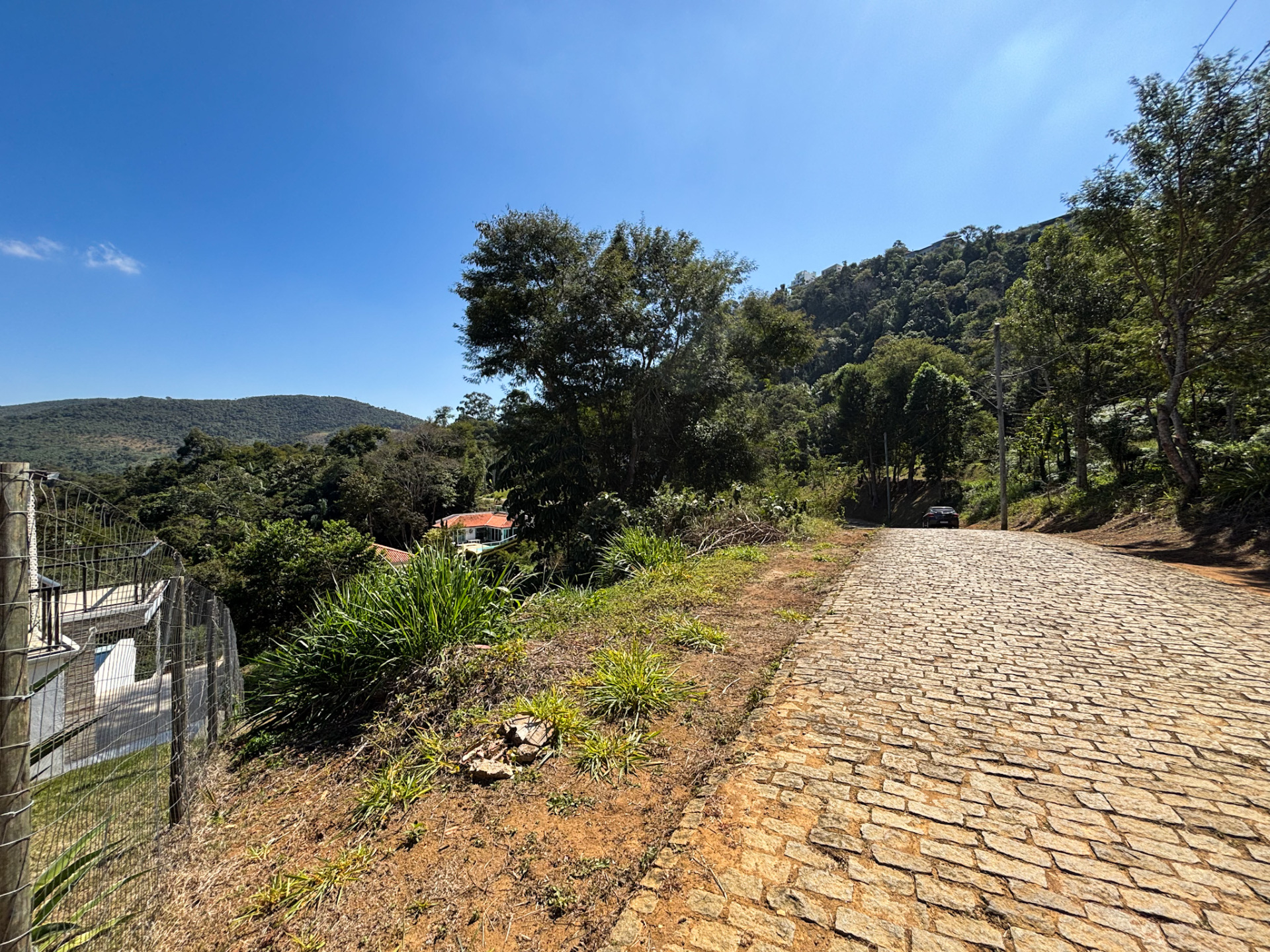 Terreno 740m². Condomínio. Novo Horizonte., foto 5