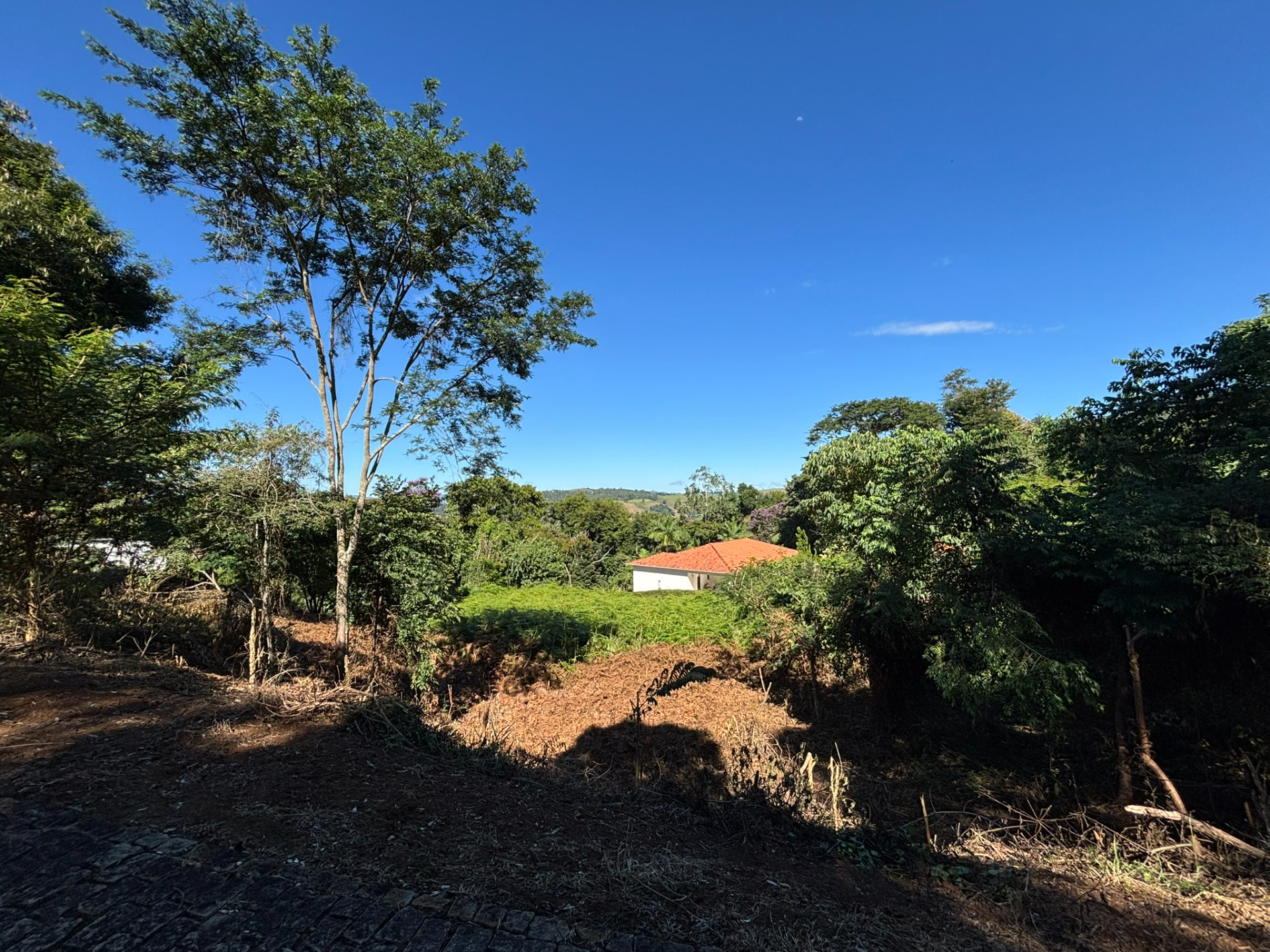 Terreno 740m². Condomínio. Novo Horizonte., foto 3