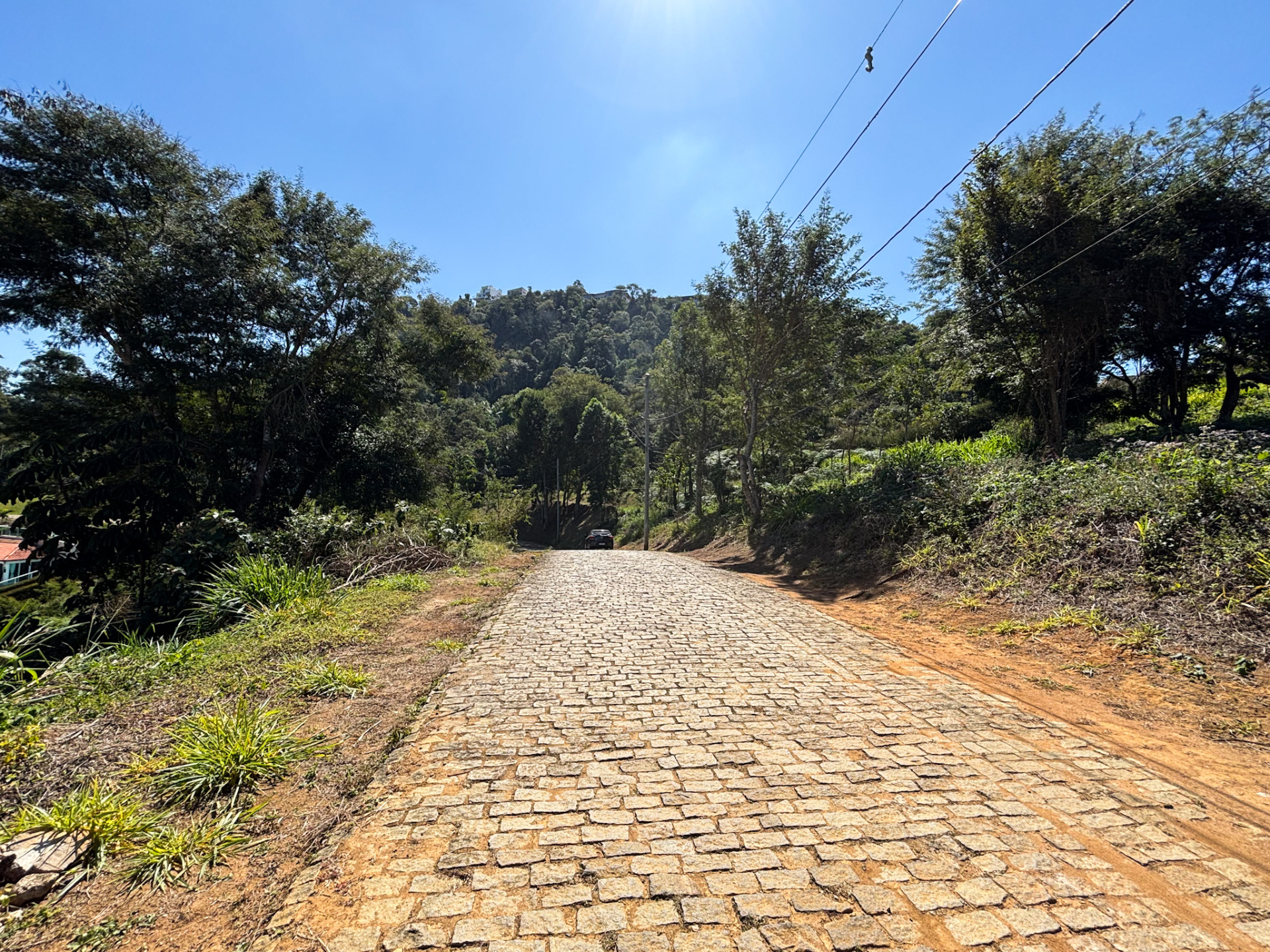 Terreno 740m². Condomínio. Novo Horizonte., foto 6
