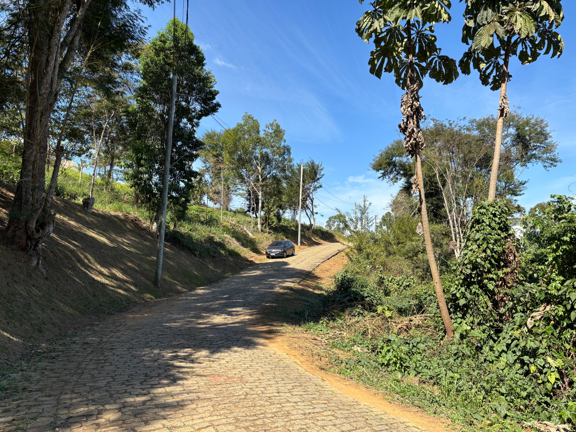 Terreno ecológico em condomínio, 814 m²., foto 5