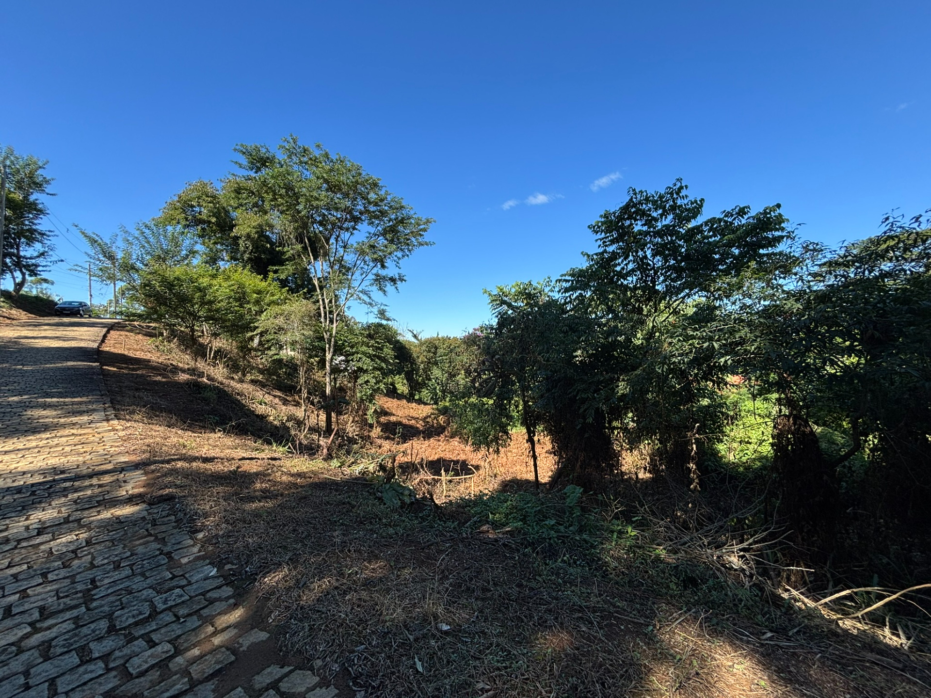 Terreno ecológico em condomínio, 814 m²., foto 3