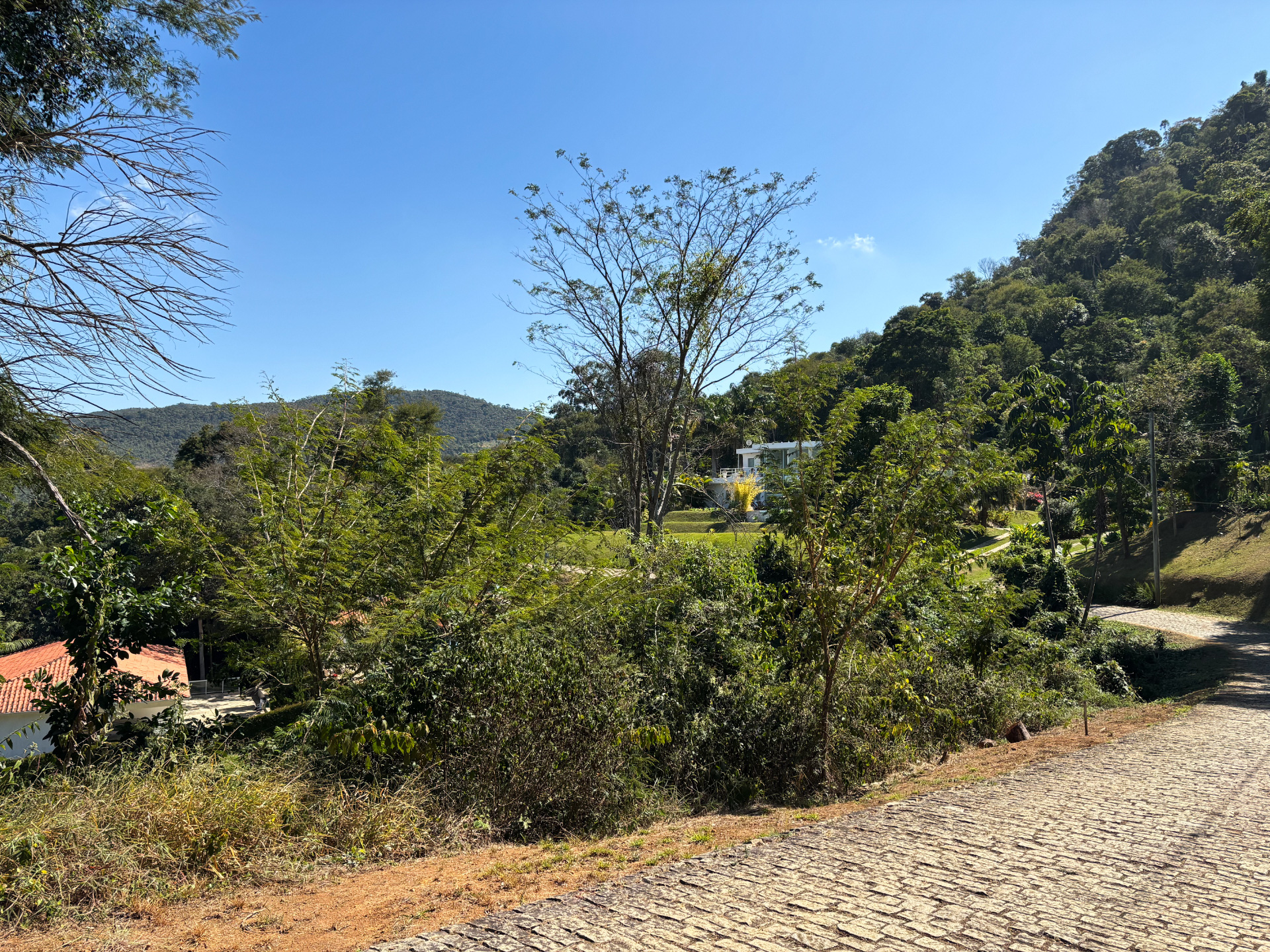 Terreno ecológico em condomínio, 814 m²., foto 8
