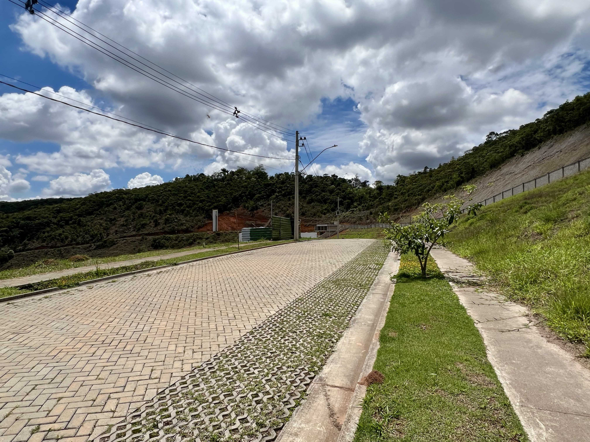 Vina Del Mar: Terreno em declive, vista livre., foto 8