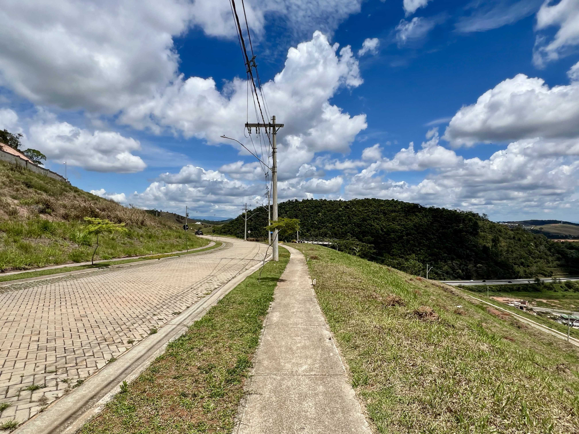 Vina Del Mar: Terreno em declive, vista livre., foto 6