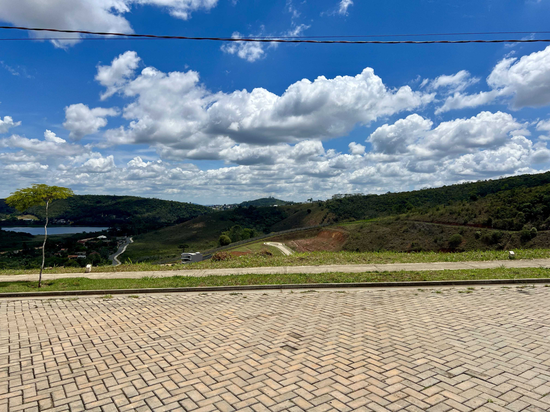 Vina Del Mar: Terreno em declive, vista livre., foto 2